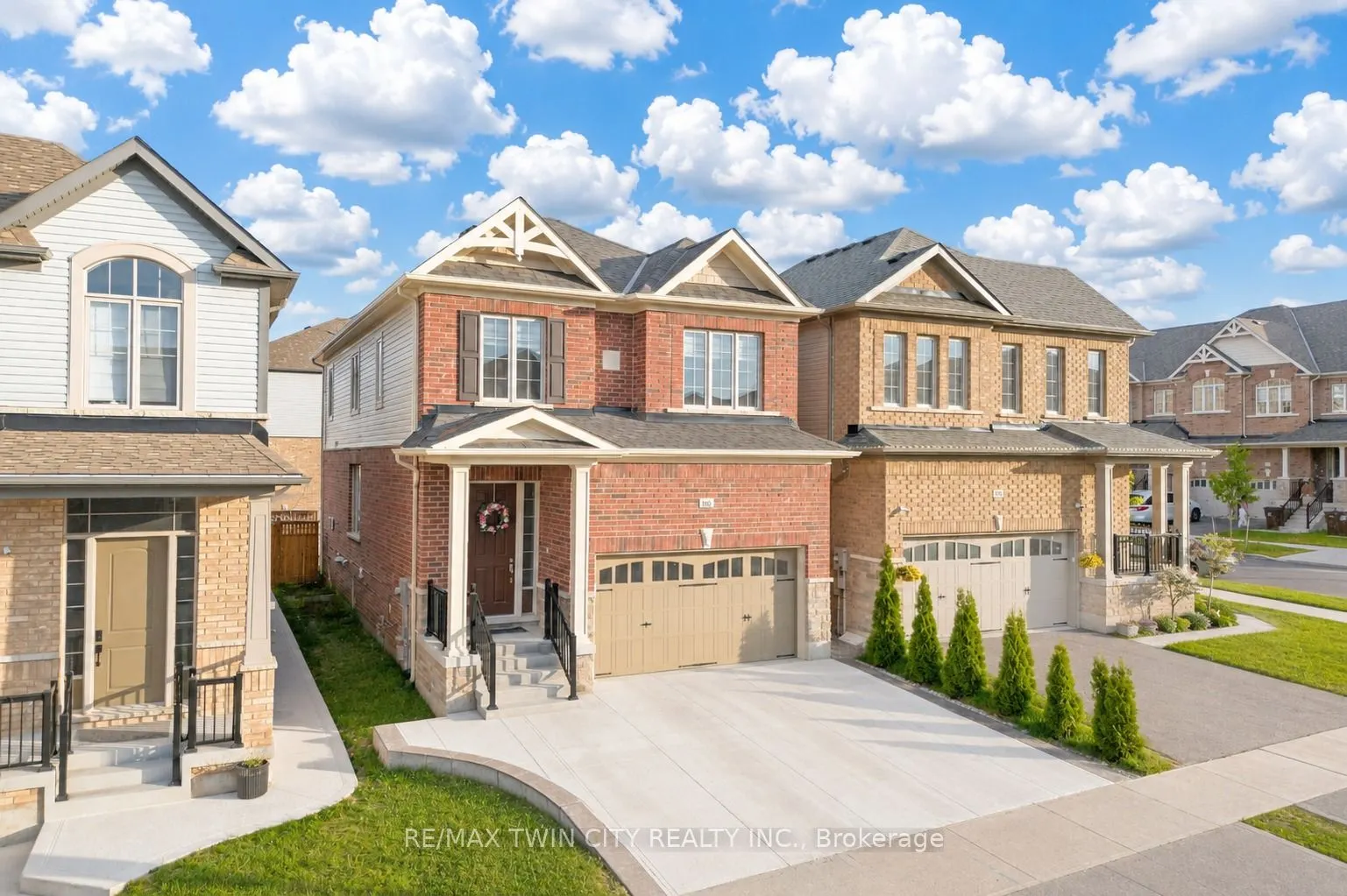 106 HALDIMAND Street