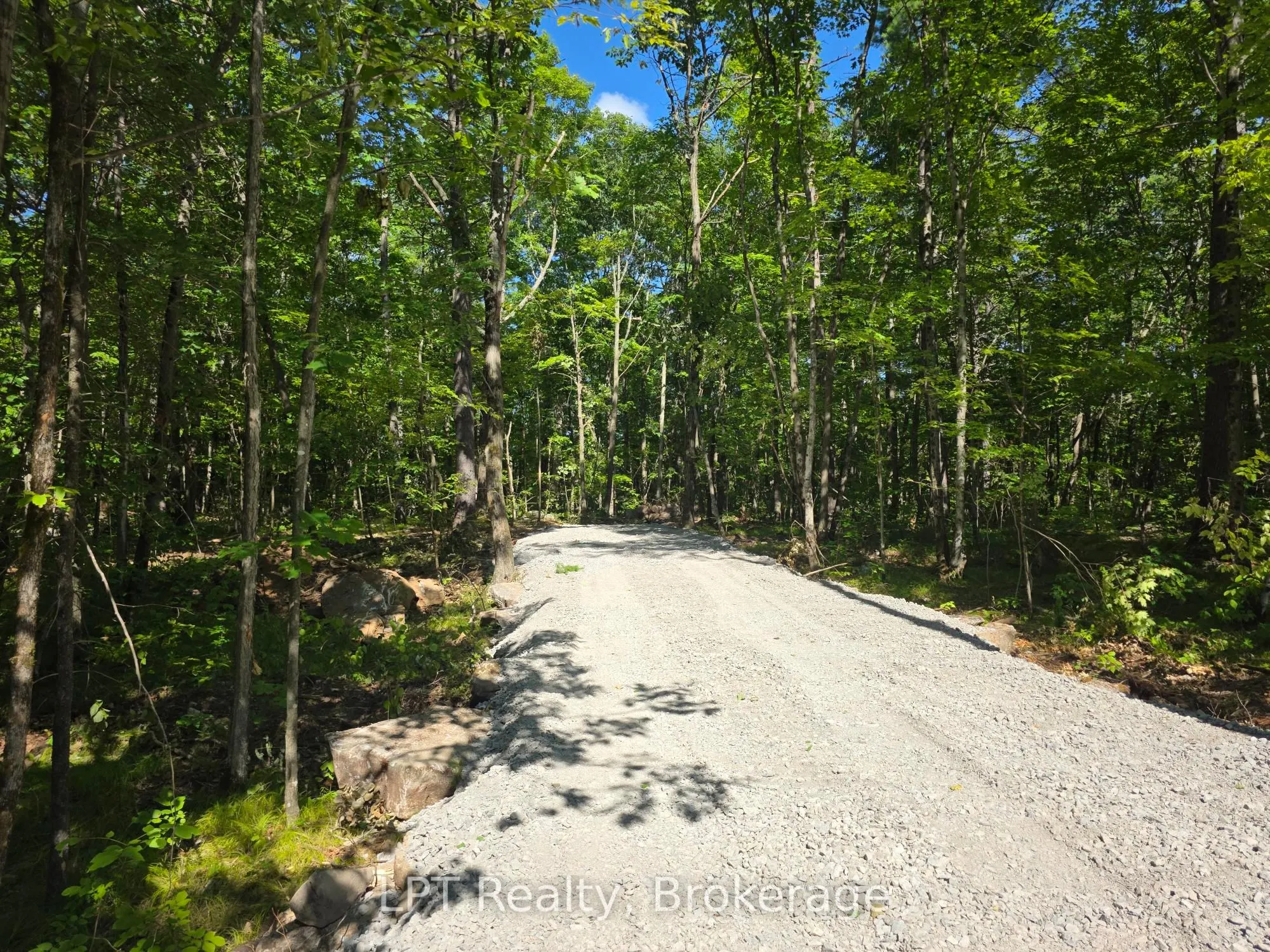 48 Marble Point Road