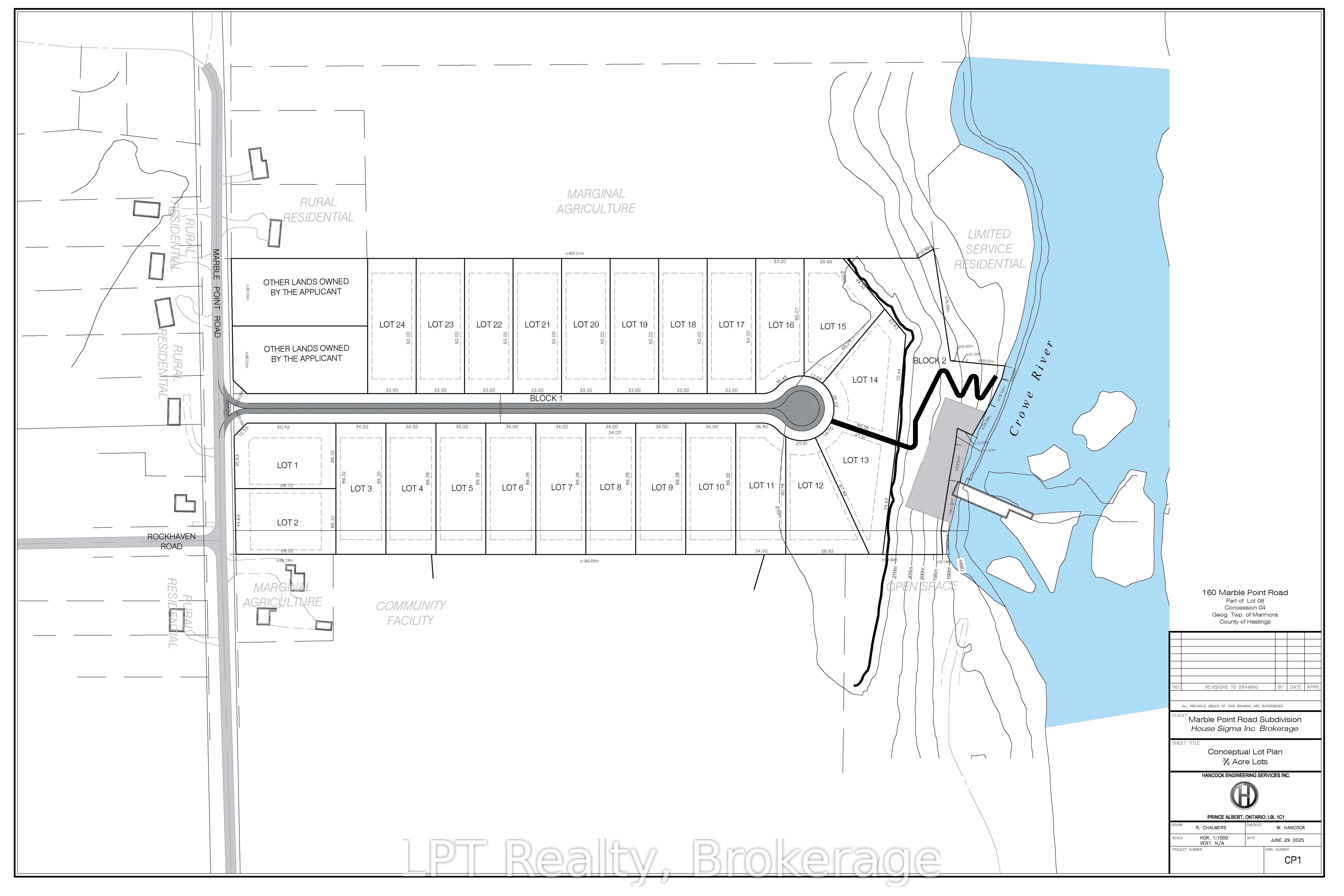 Pt 3 Lot 8 Marble Point Road