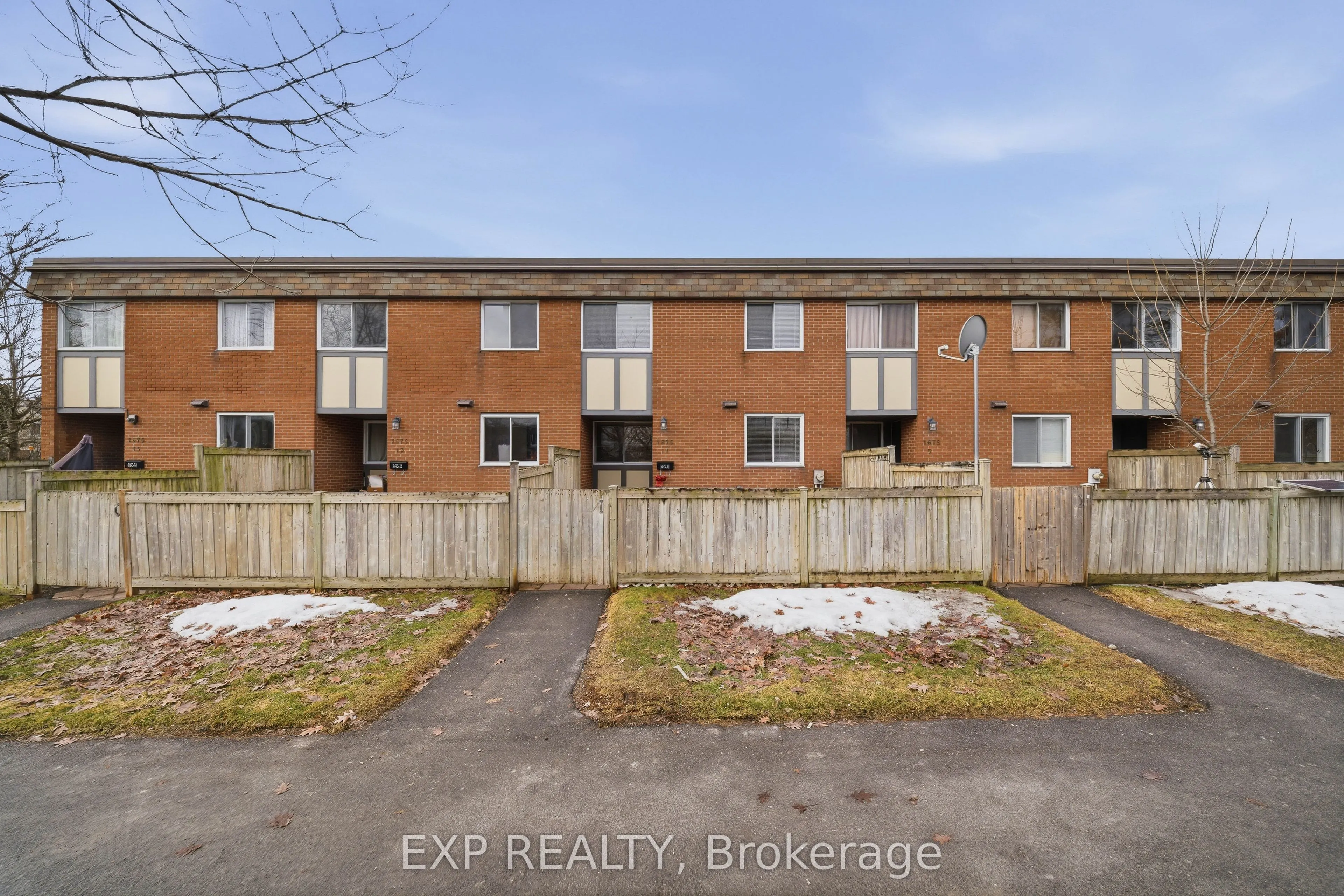 1675 Heatherington Road #11