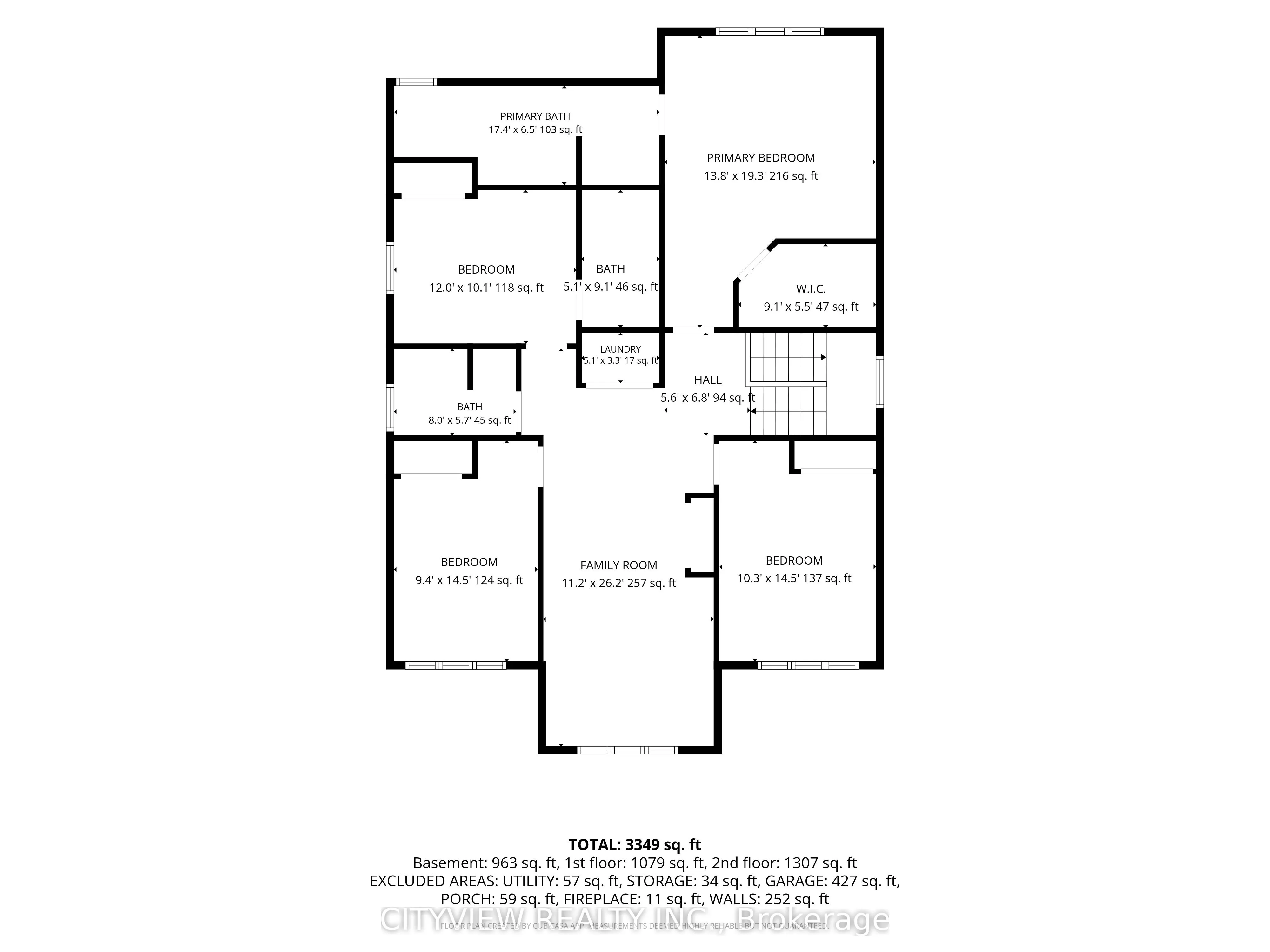 28 Hartfield Street