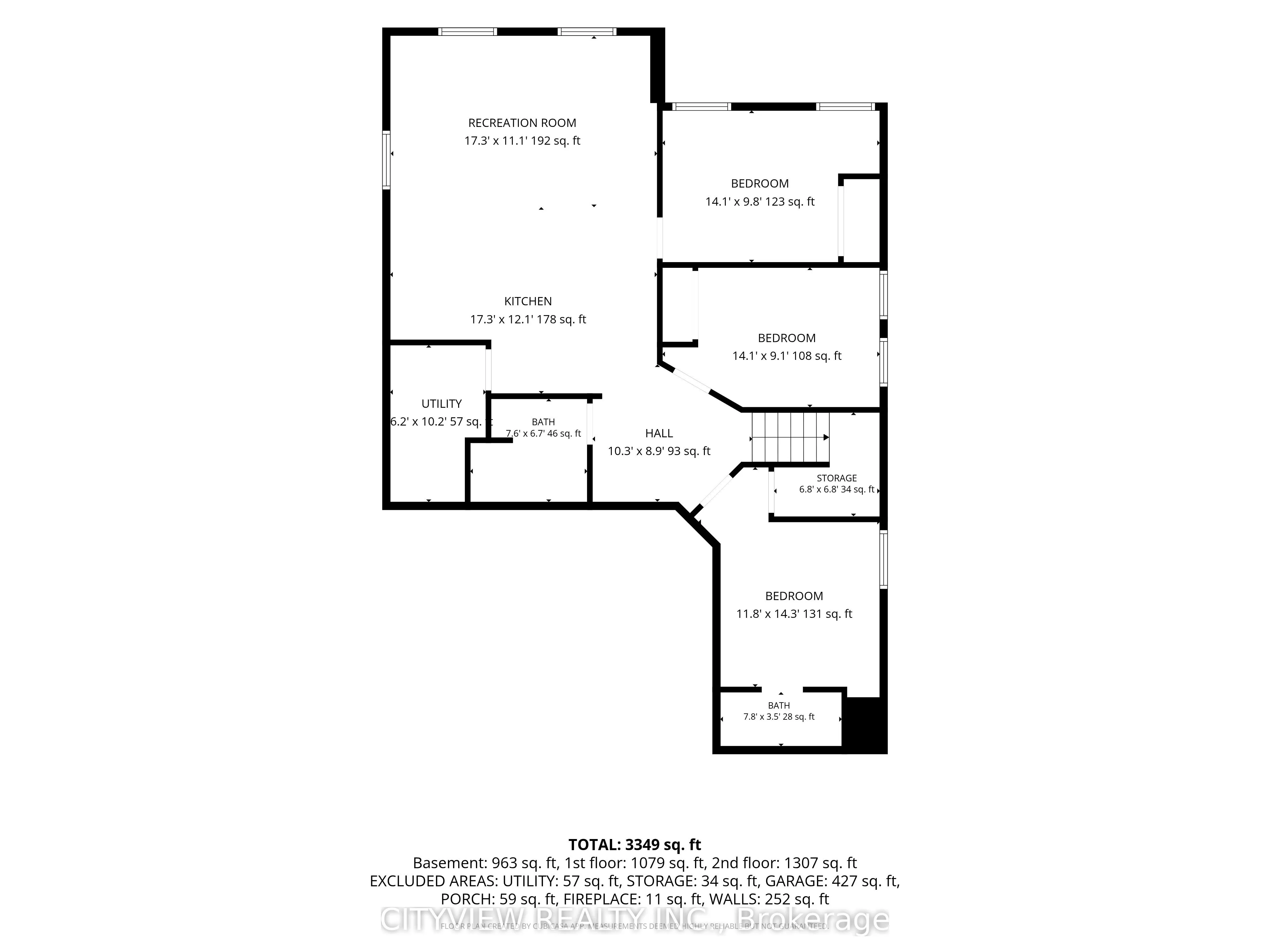 28 Hartfield Street