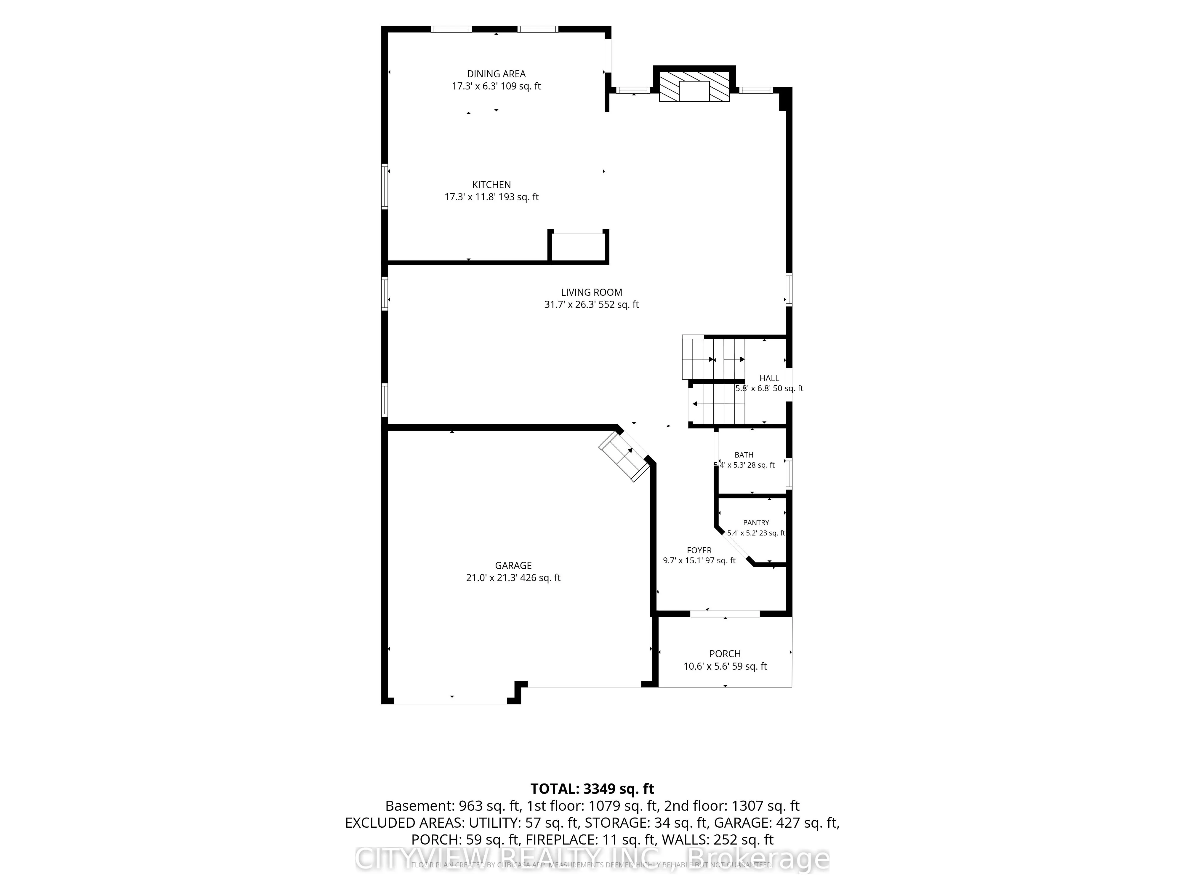 28 Hartfield Street