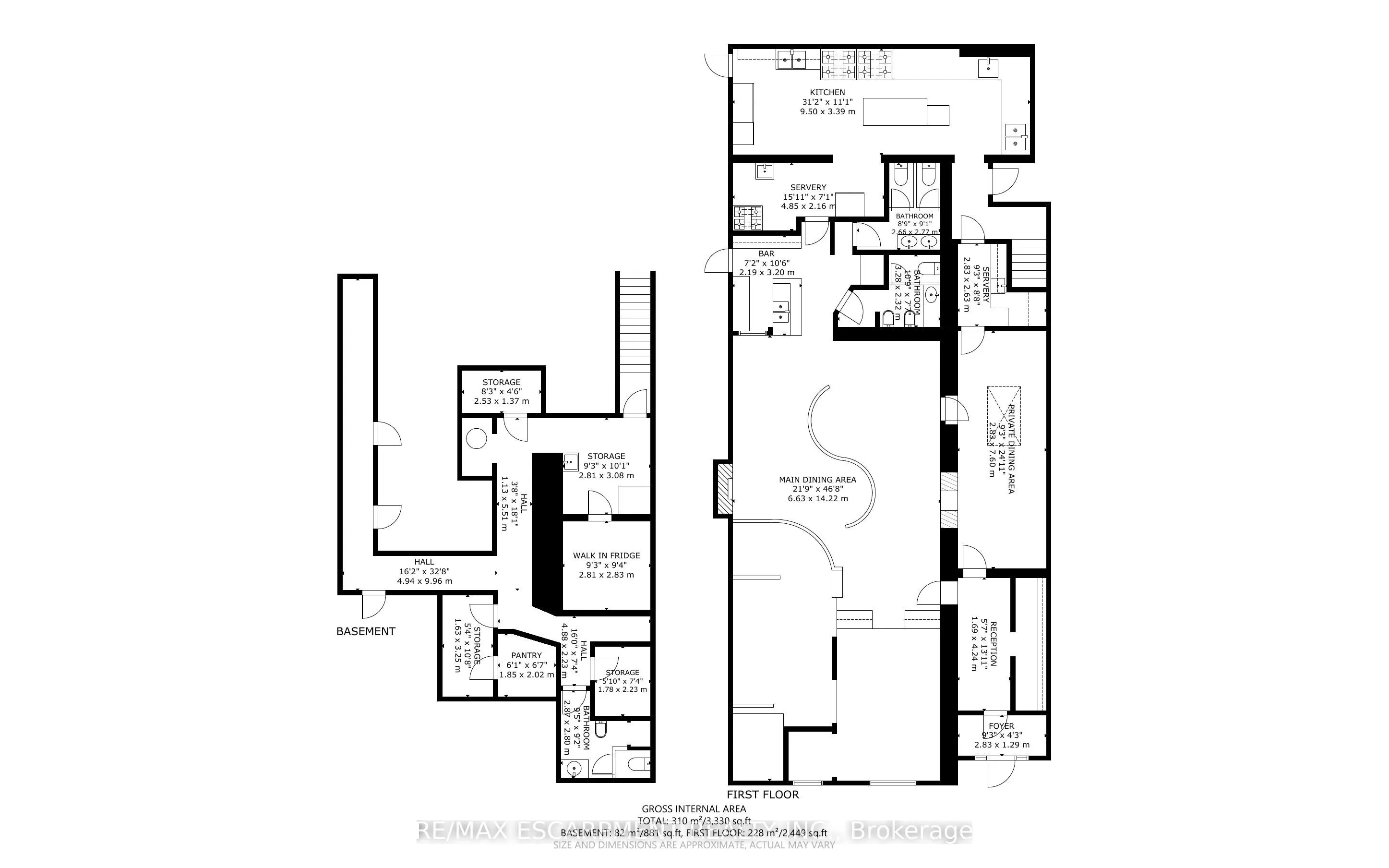 181 Main Street E