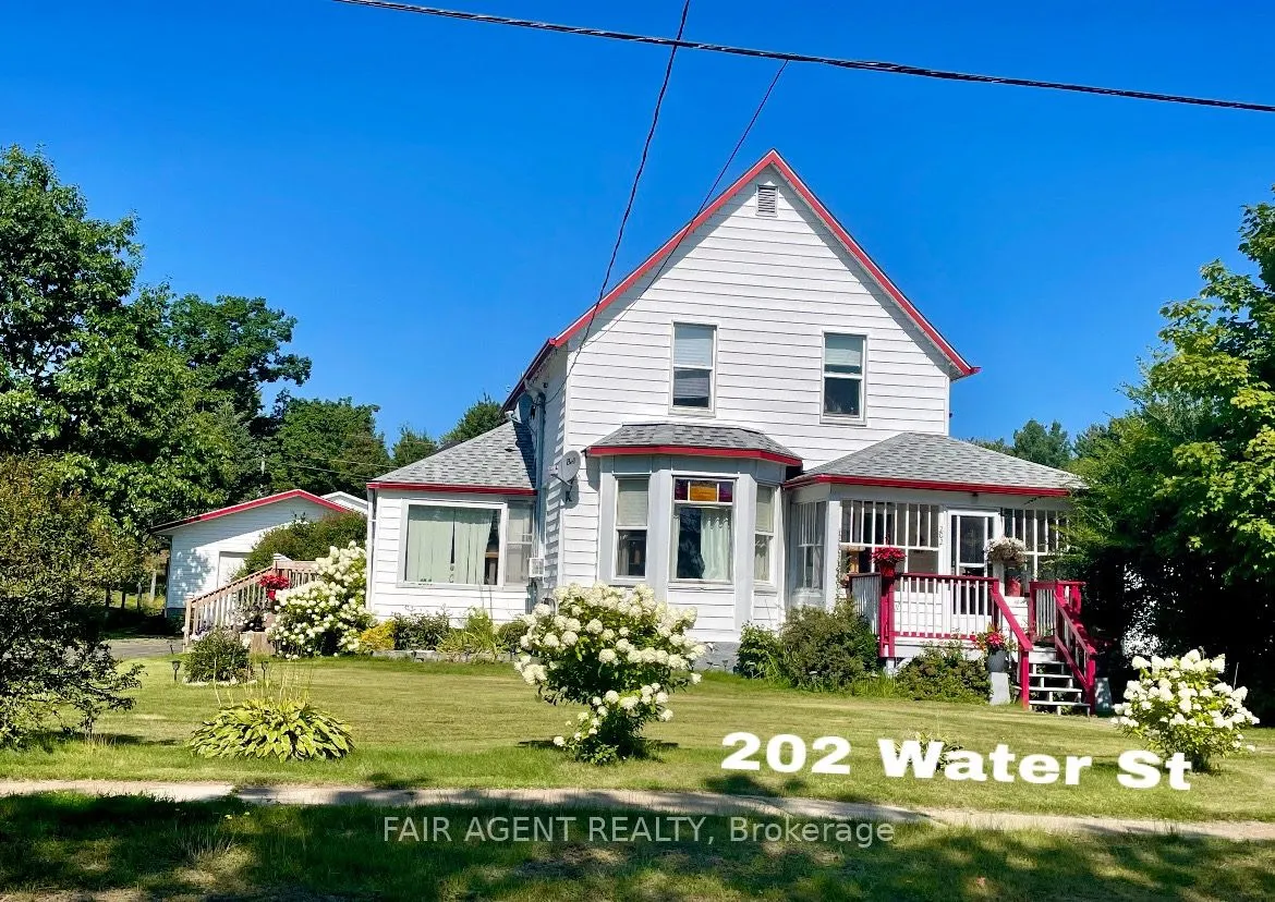 202 Water Street
