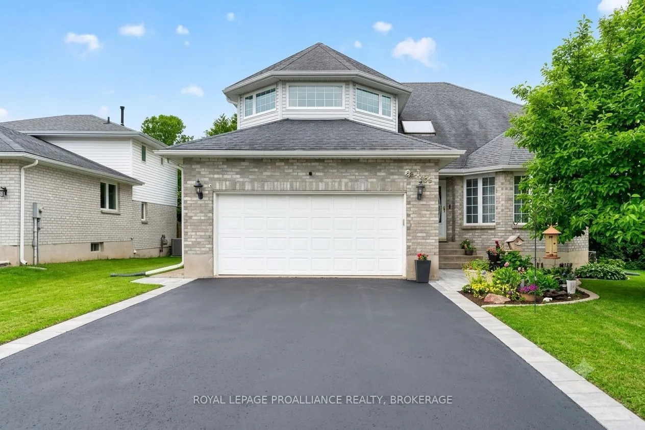 605 Fernmoor Drive