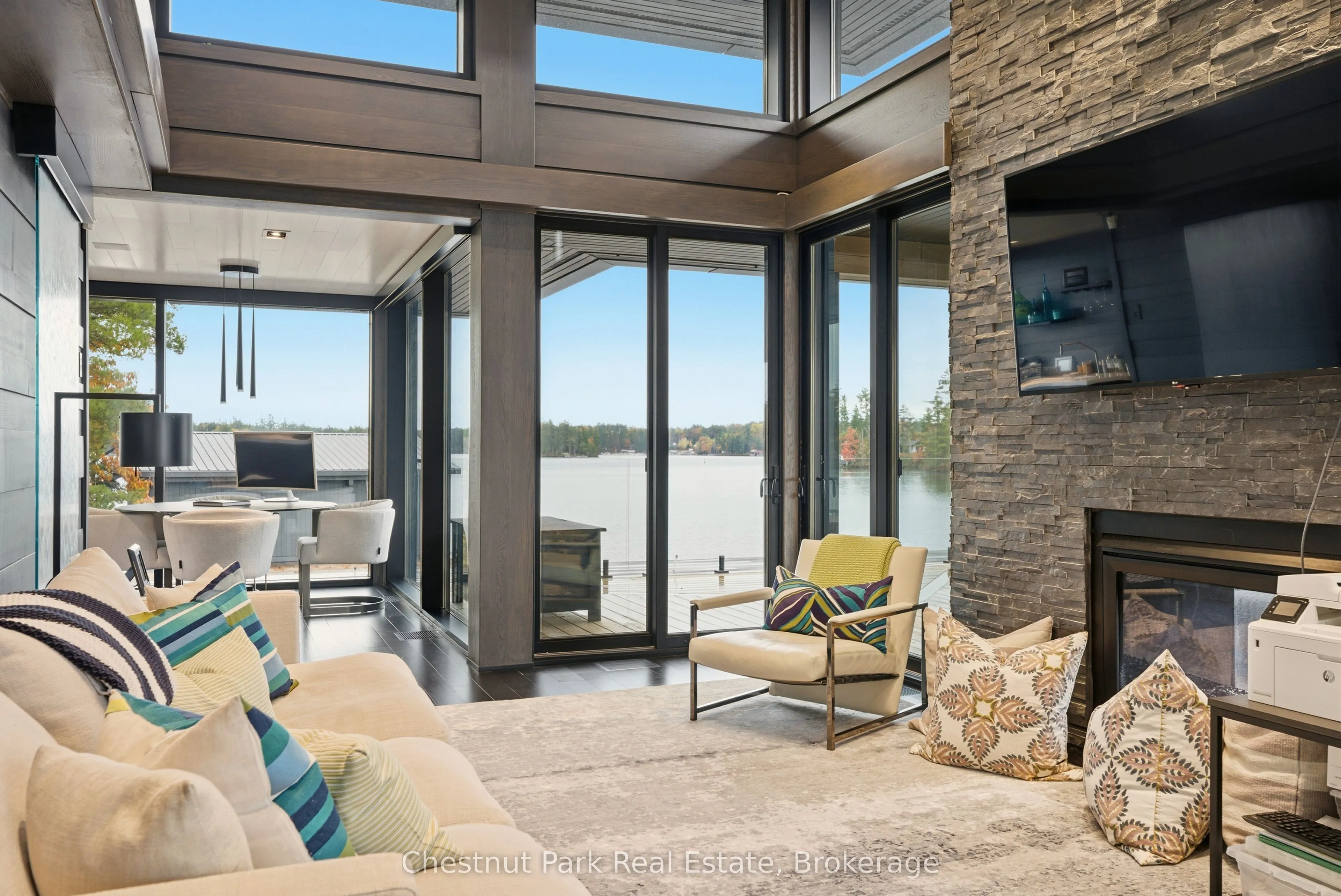 1158 Pine Needle Point Road