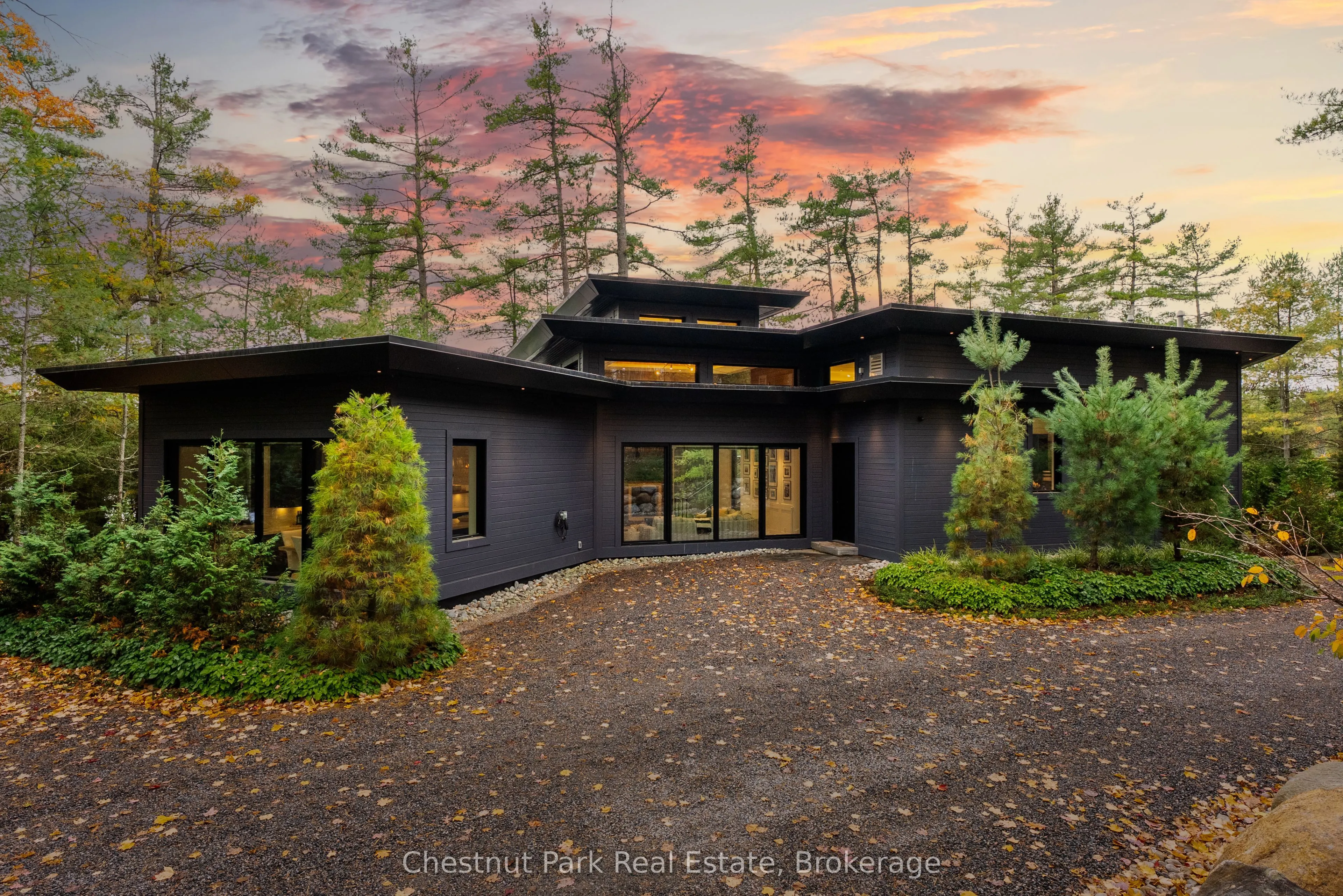 1158 Pine Needle Point Road