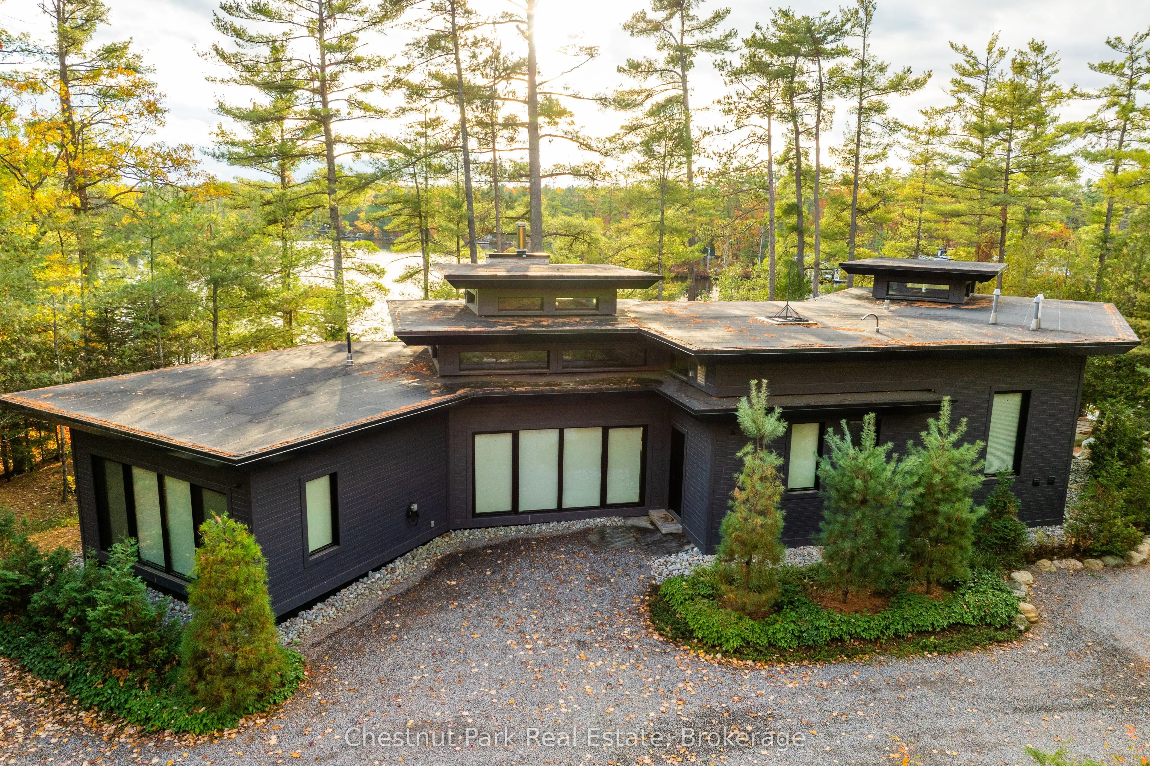 1158 Pine Needle Point Road