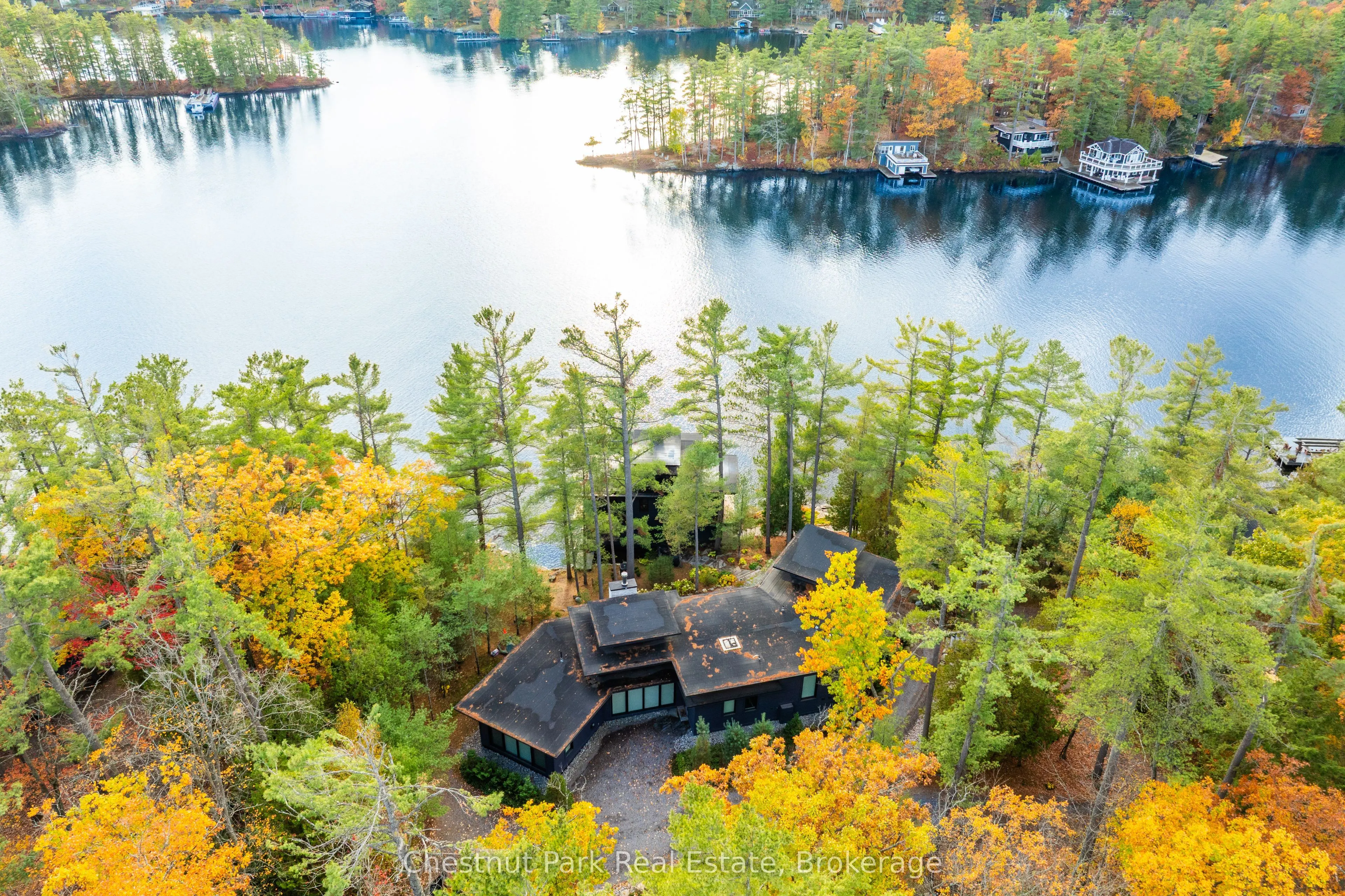 1158 Pine Needle Point Road