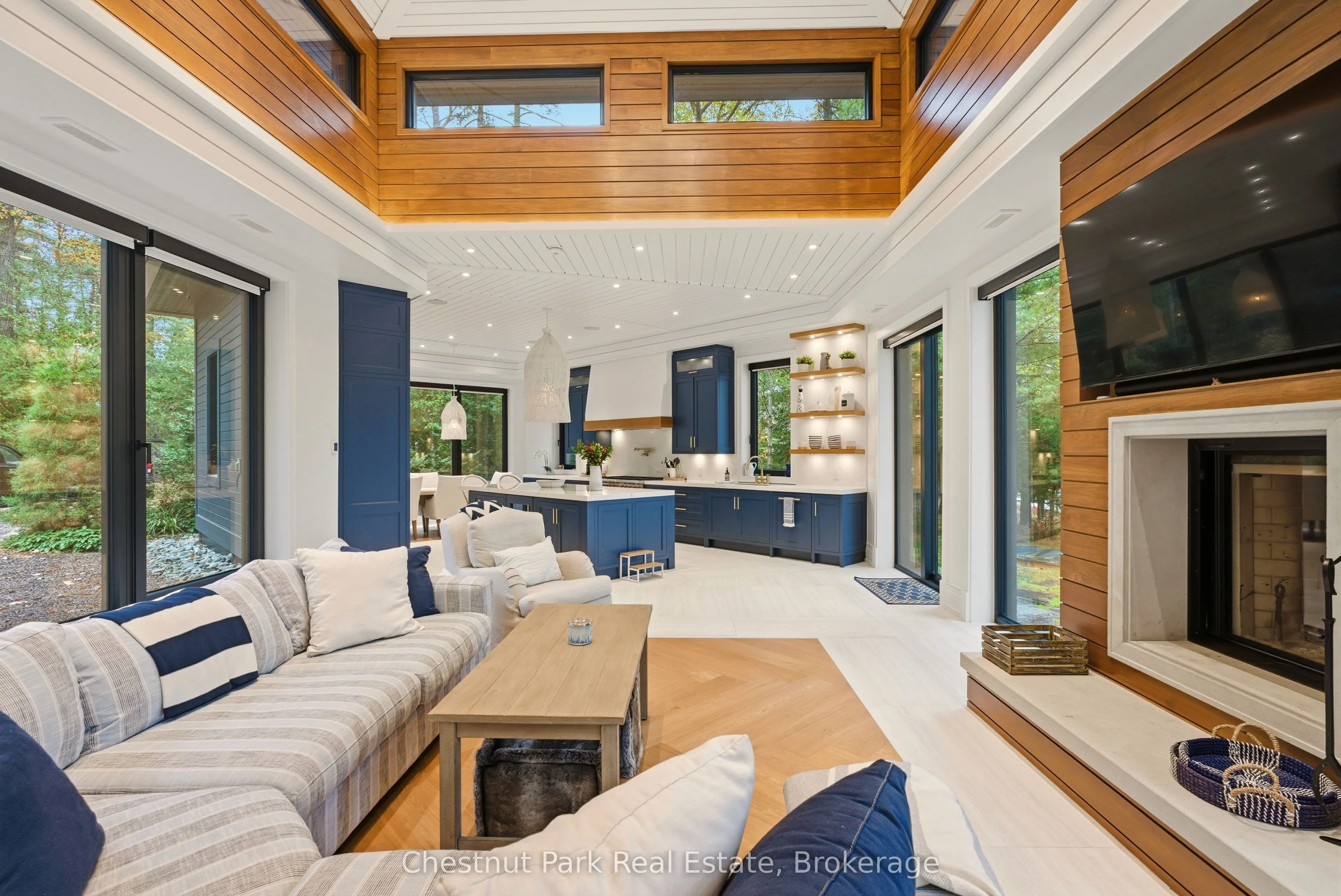 1158 Pine Needle Point Road