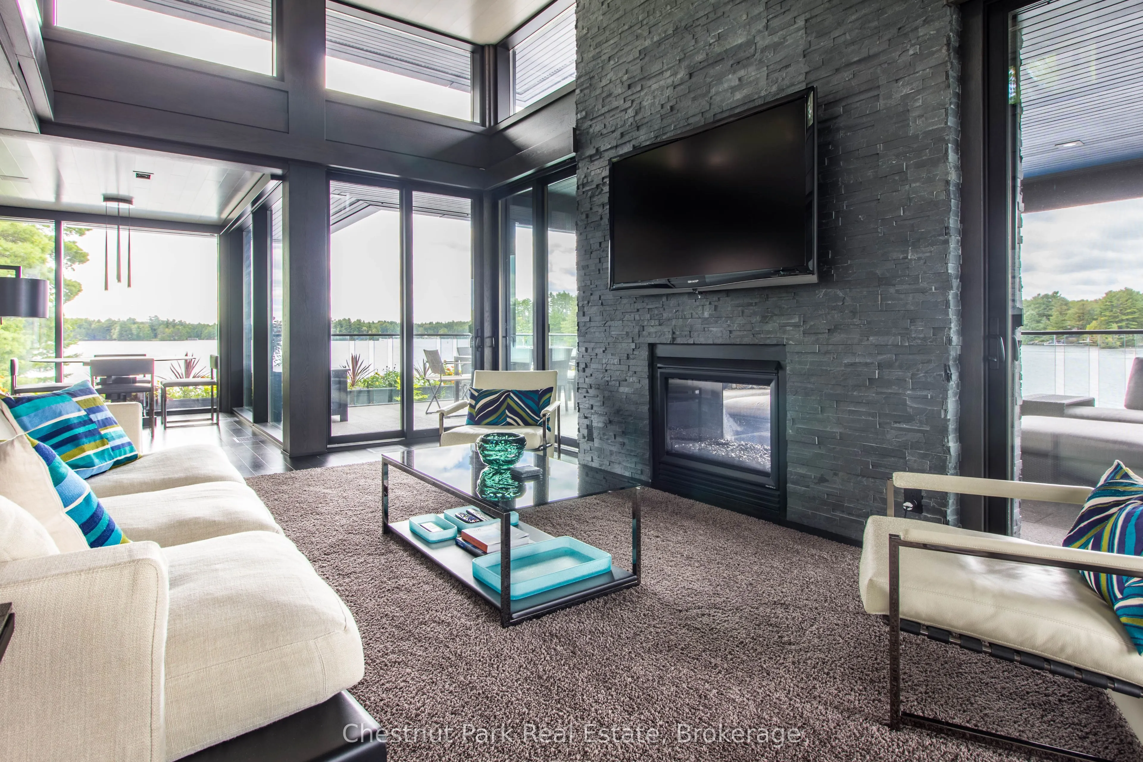 1158 Pine Needle Point Road