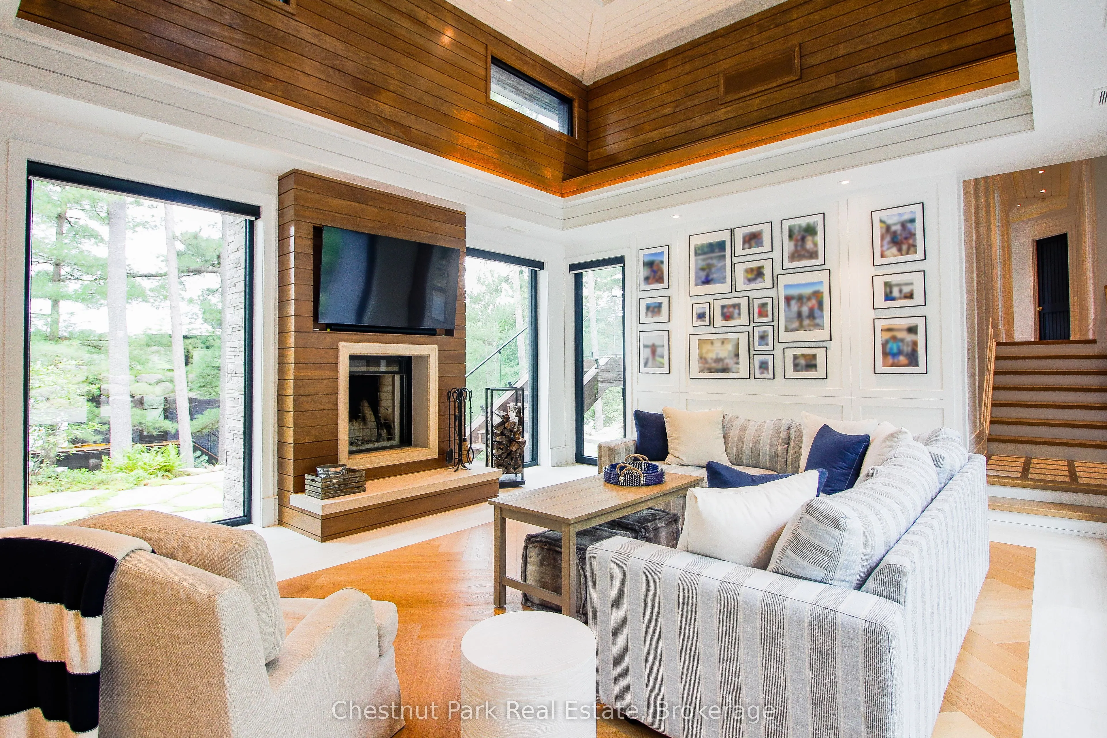 1158 Pine Needle Point Road