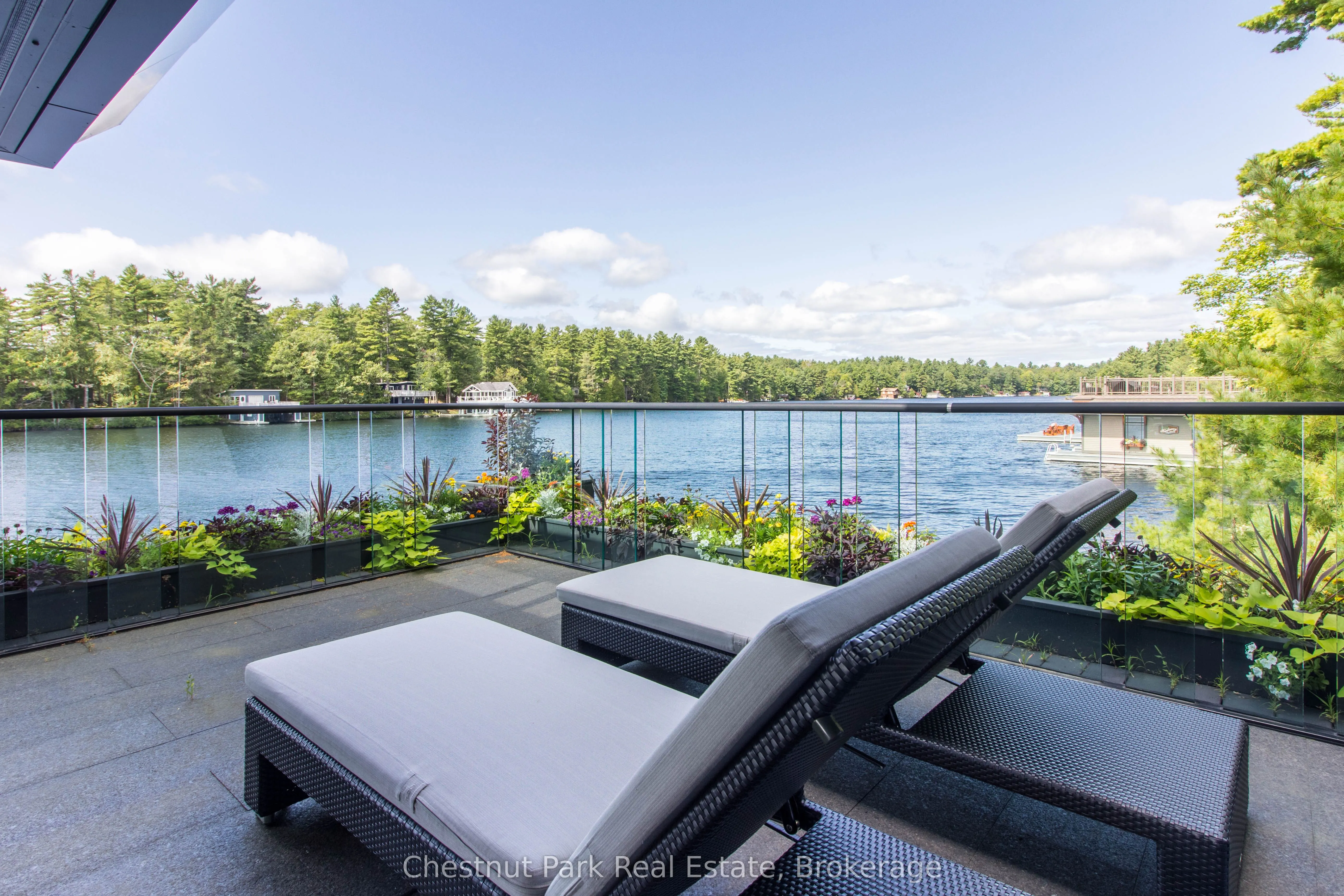 1158 Pine Needle Point Road