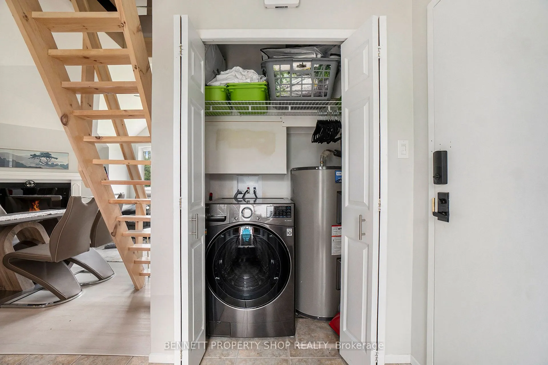 1036 Barryvale Road #4D