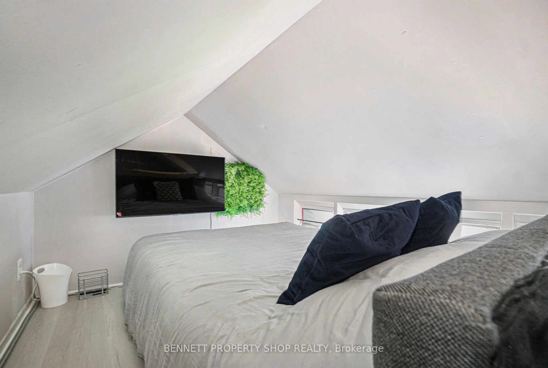 1036 Barryvale Road #4D