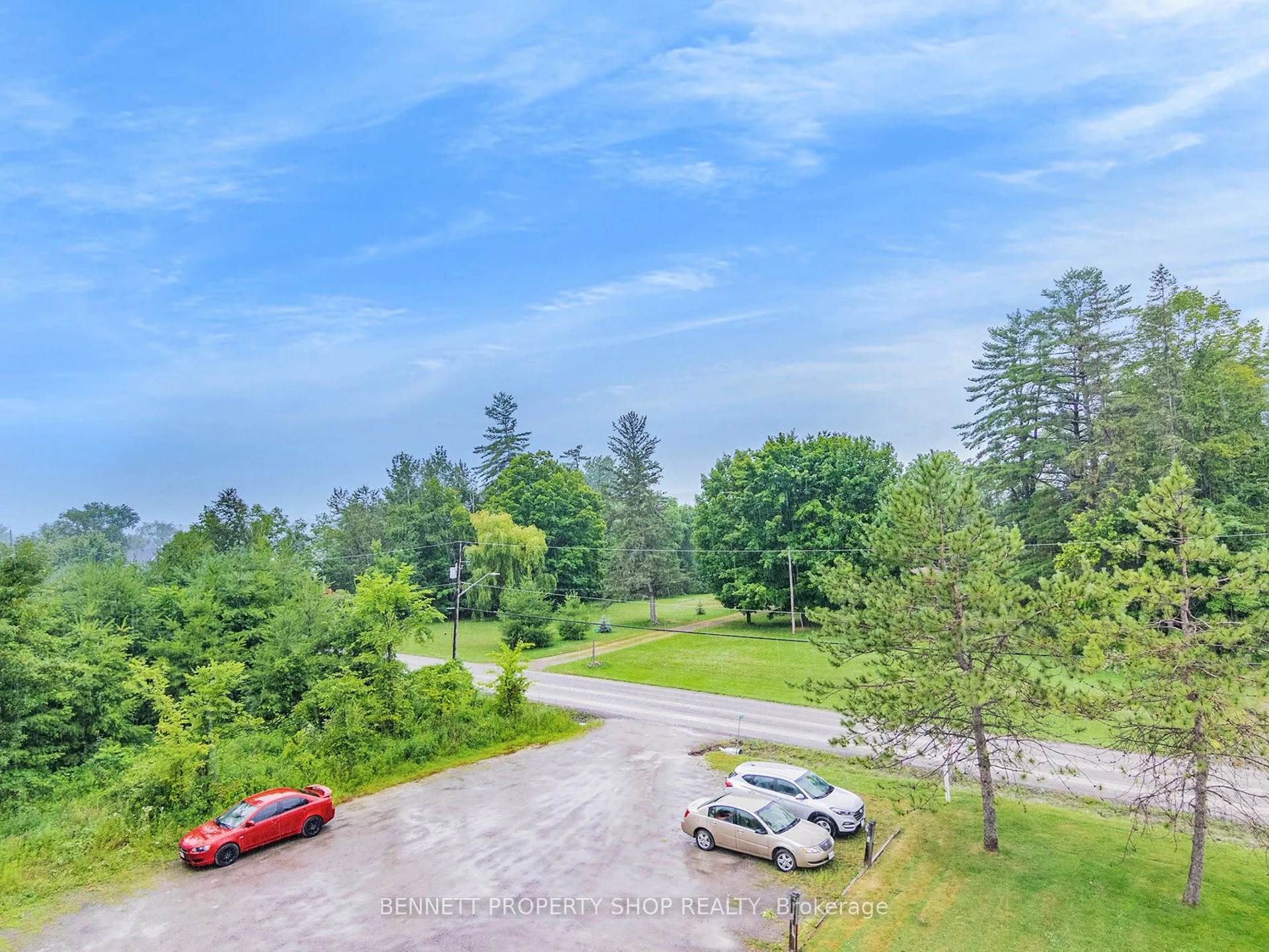 1036 Barryvale Road #4D