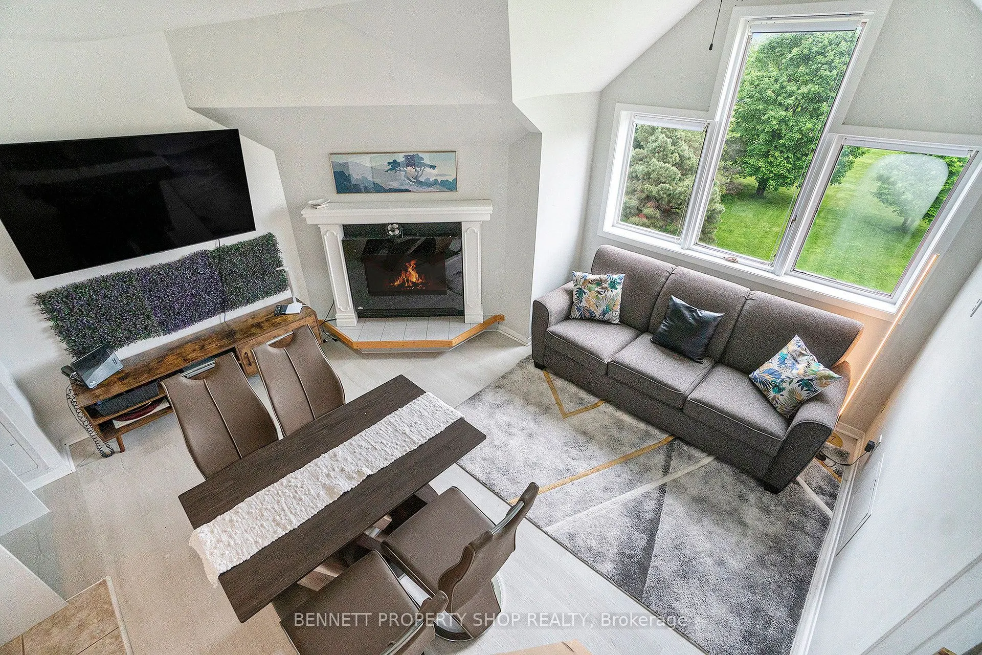 1036 Barryvale Road #4D