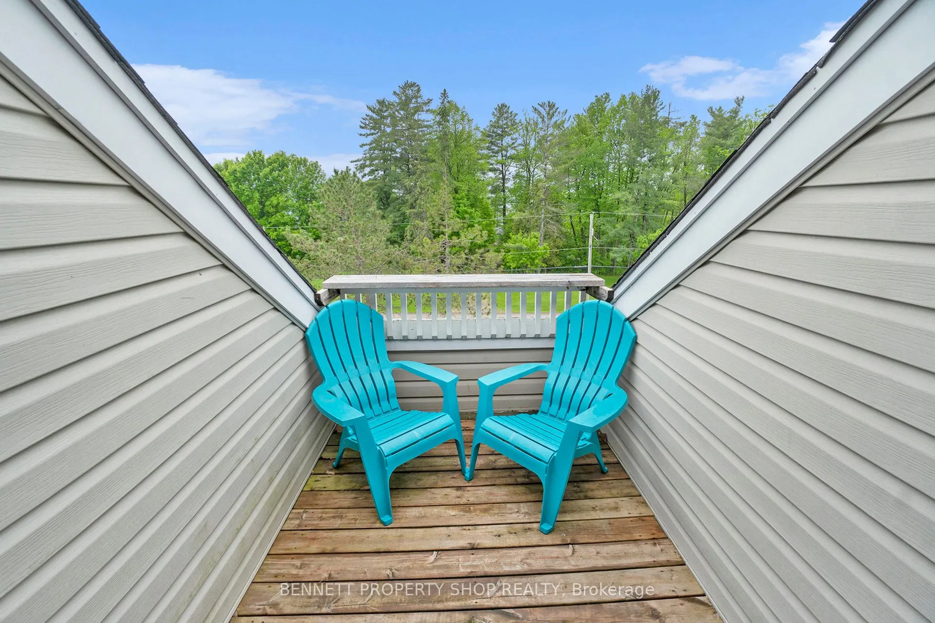 1036 Barryvale Road #4D