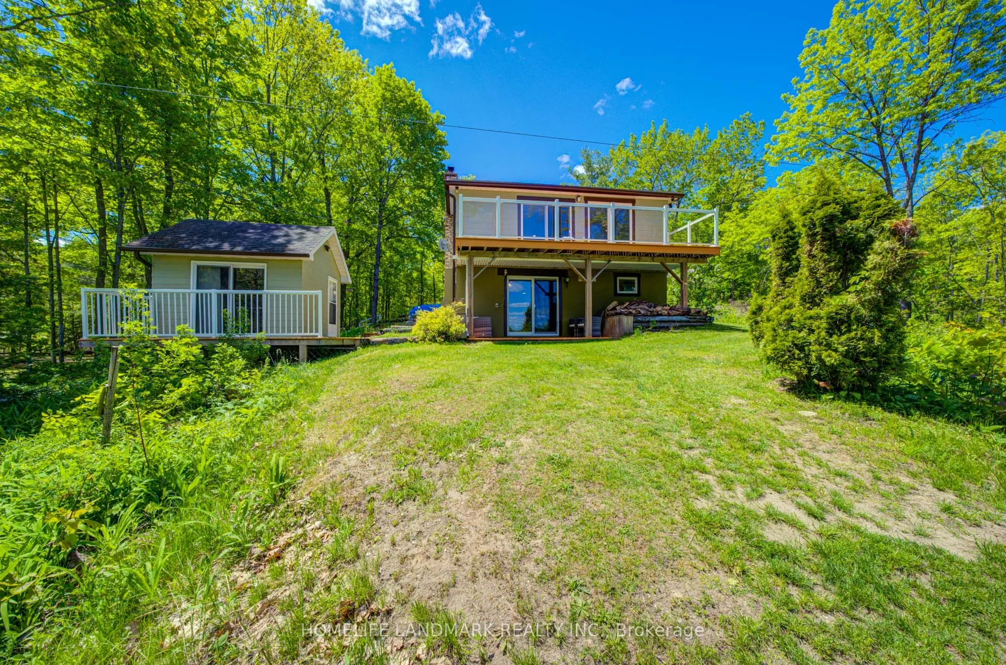 433 WHITES FALLS Road