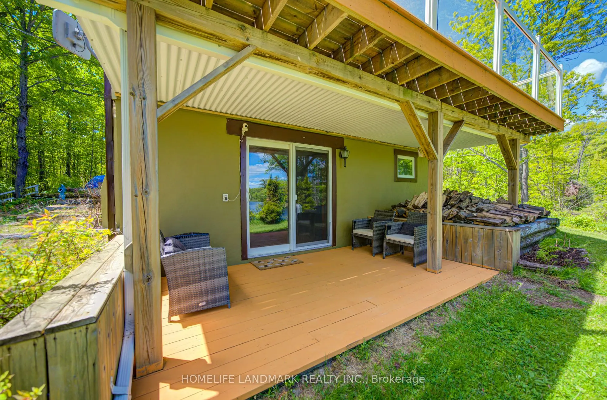 433 WHITES FALLS Road
