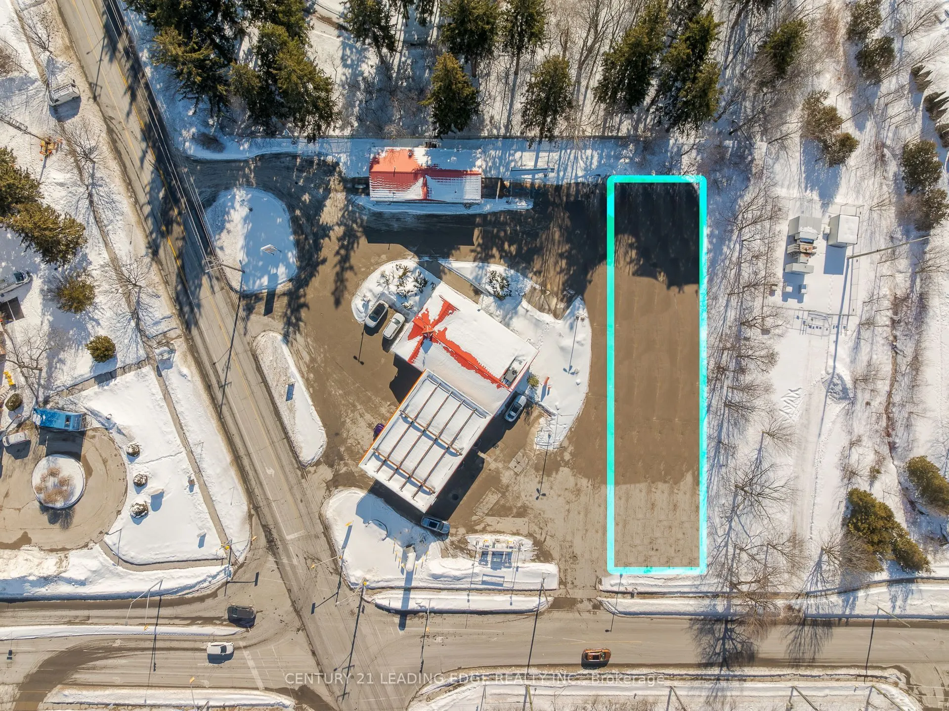 156 Toronto Road