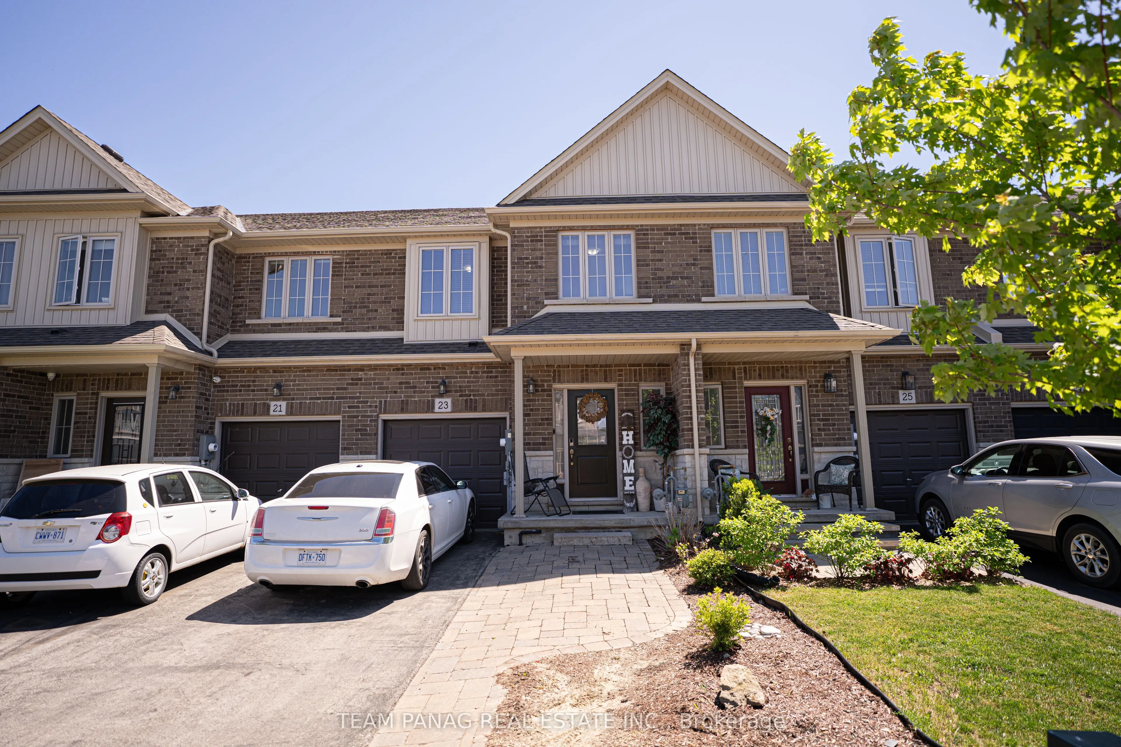 23 Fairgrounds Drive