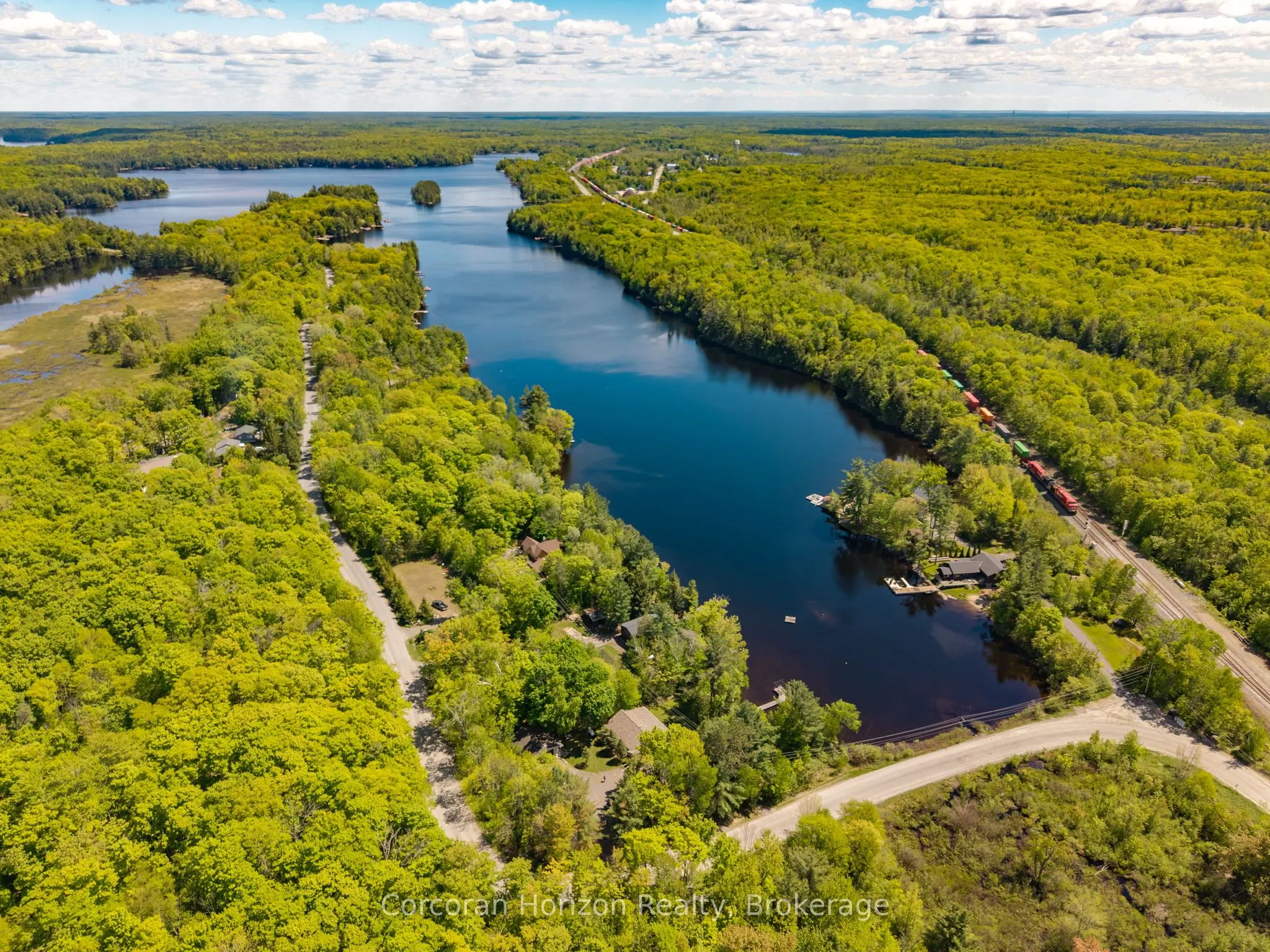 78 Stewart Lake Road