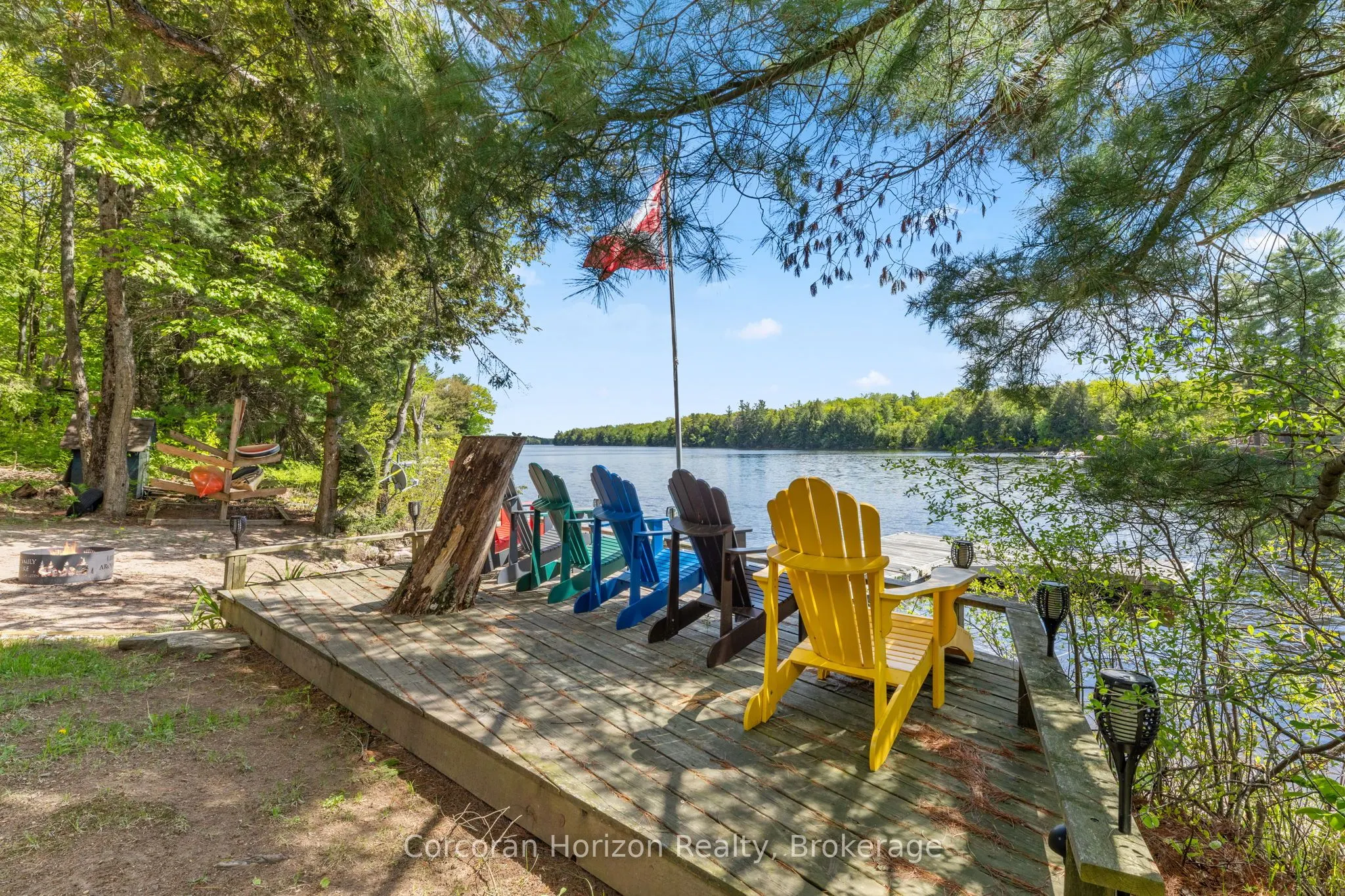 78 Stewart Lake Road