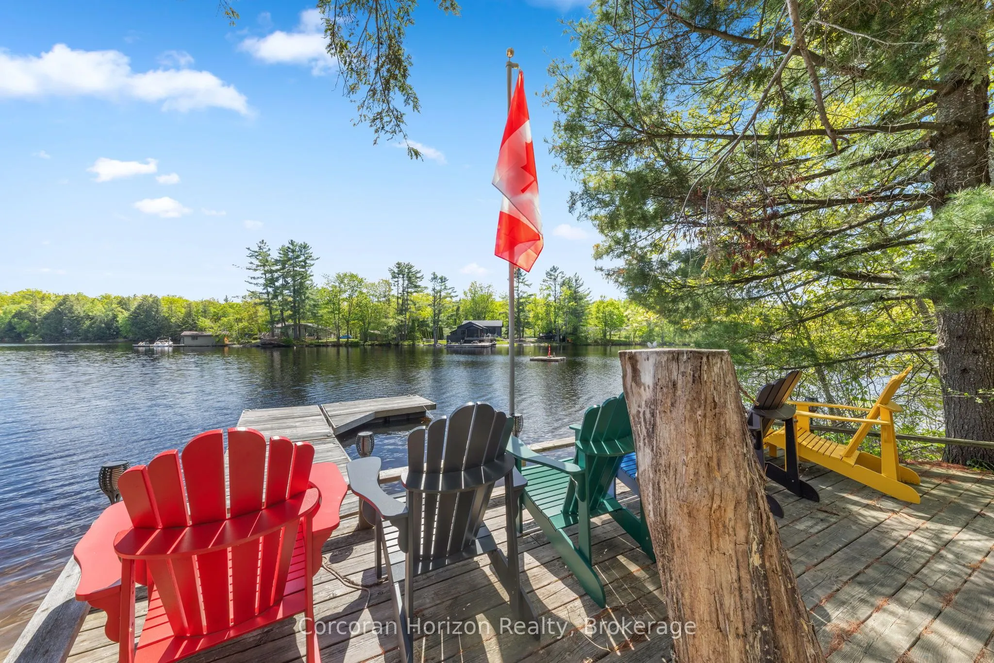 78 Stewart Lake Road