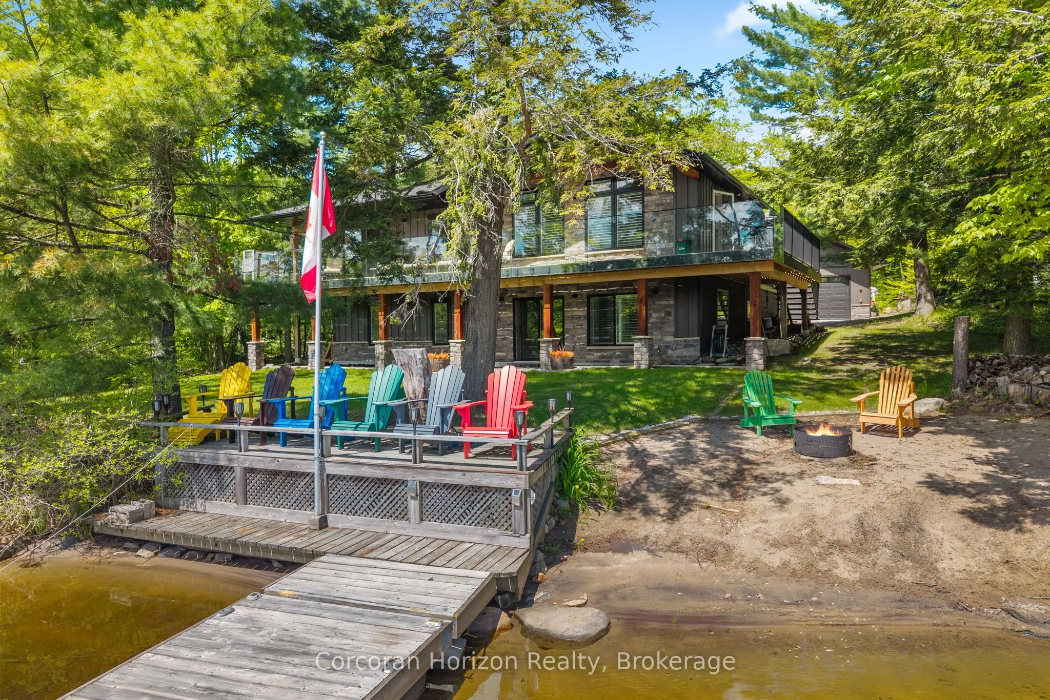 78 Stewart Lake Road