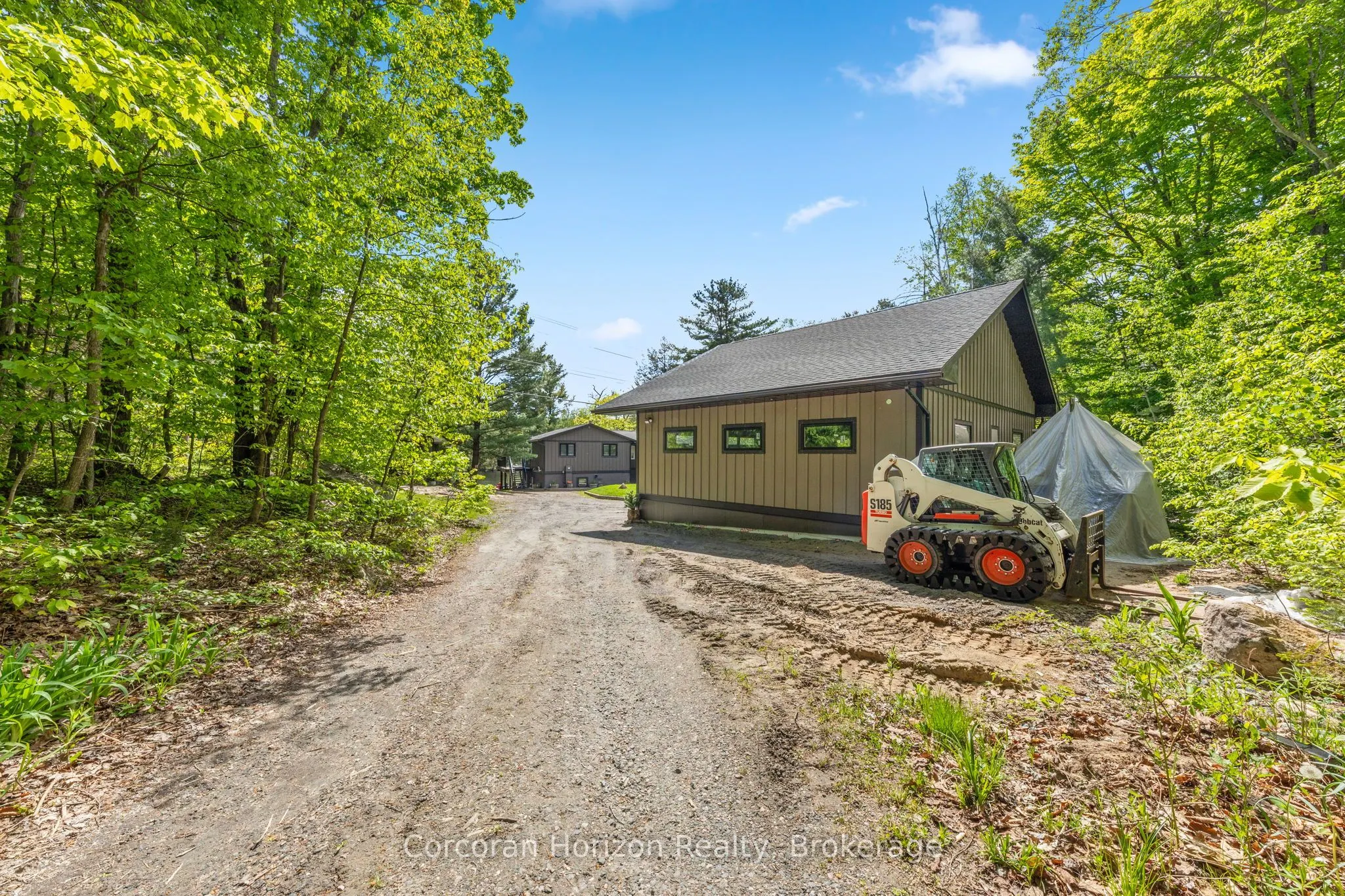 78 Stewart Lake Road