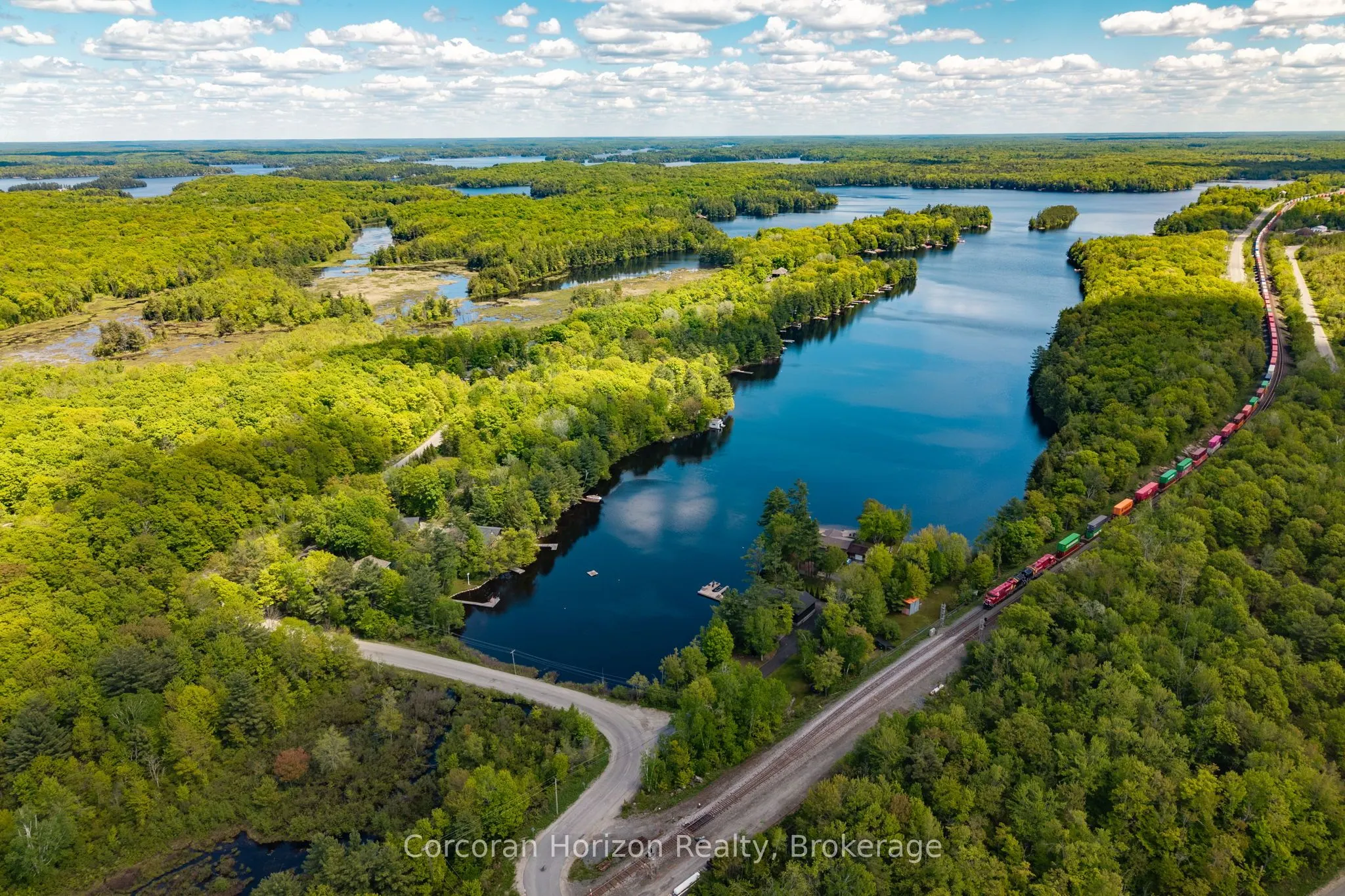 78 Stewart Lake Road