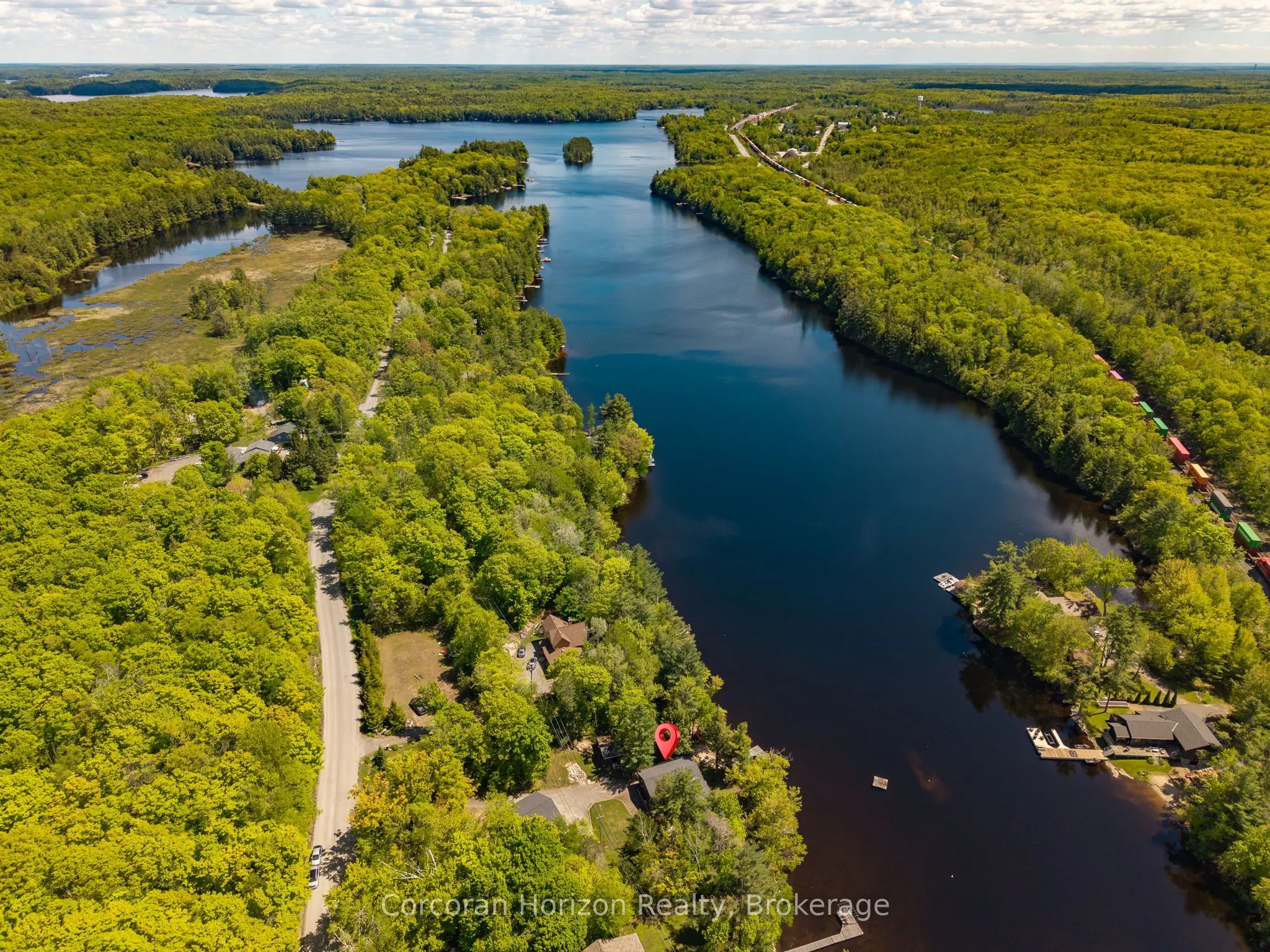 78 Stewart Lake Road
