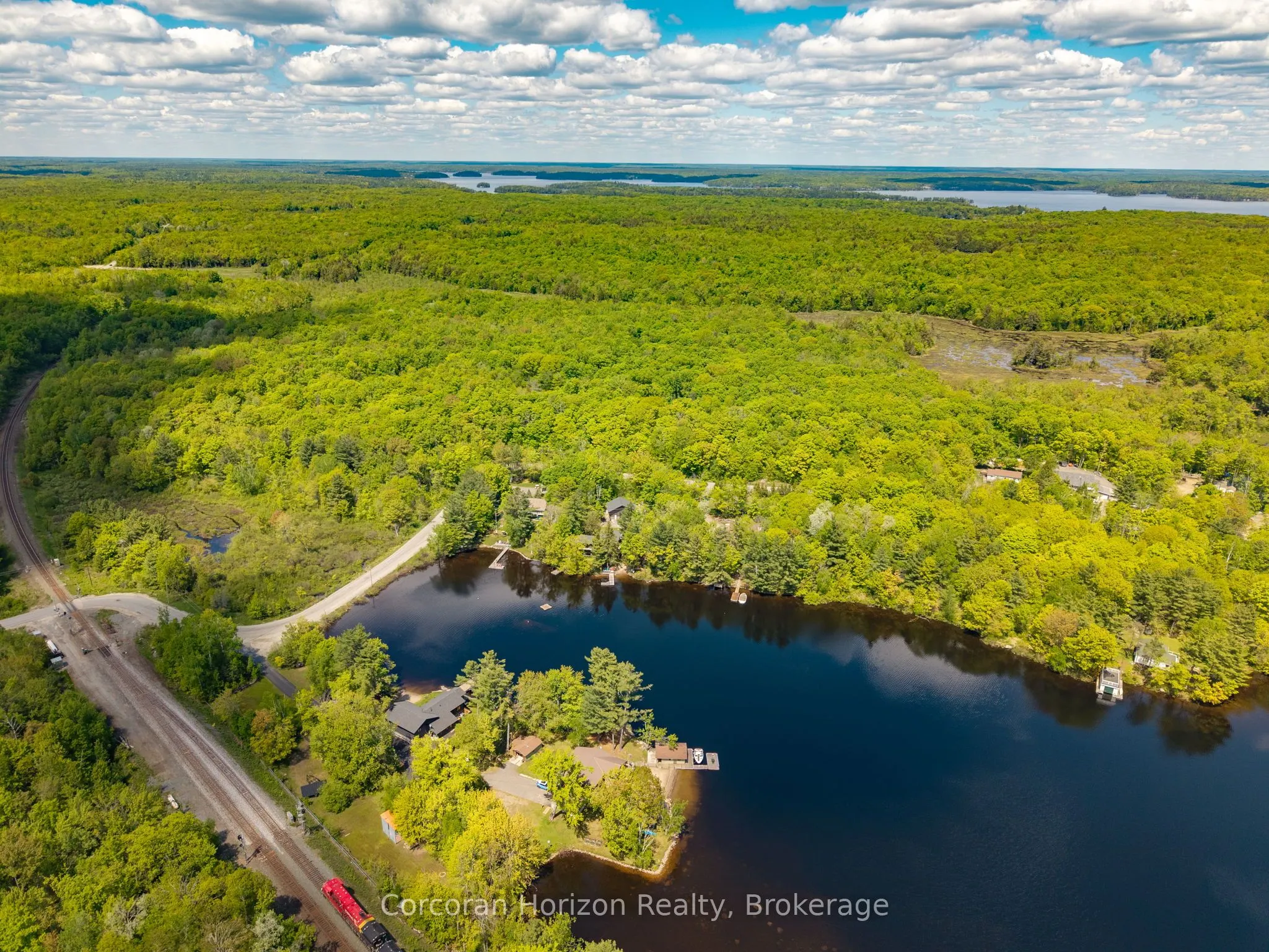 78 Stewart Lake Road
