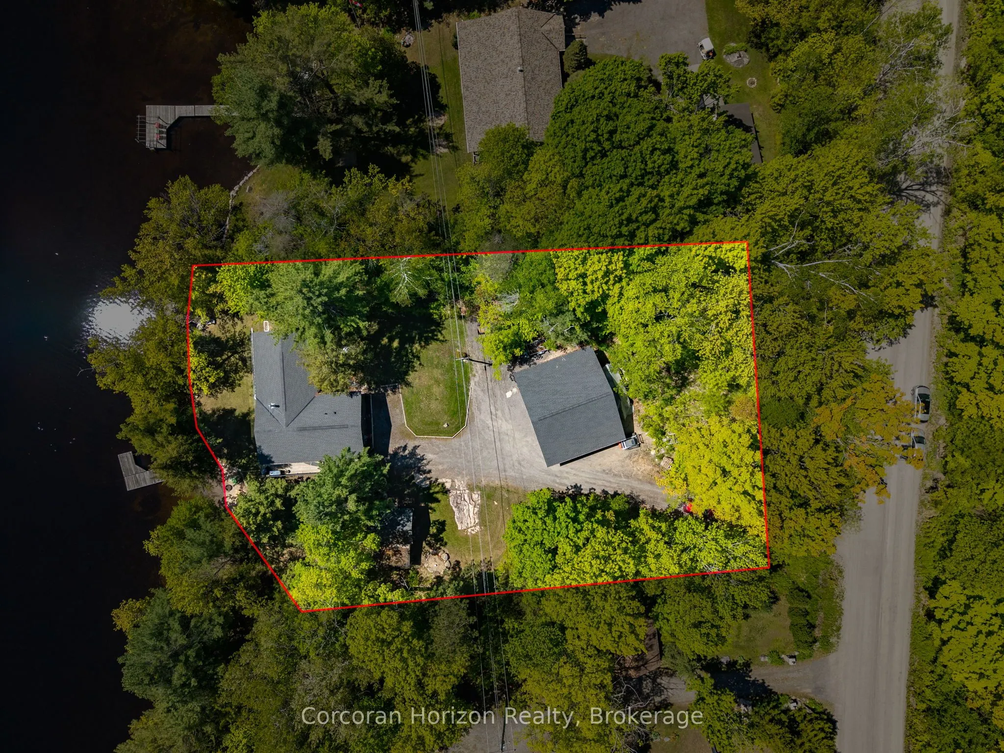 78 Stewart Lake Road