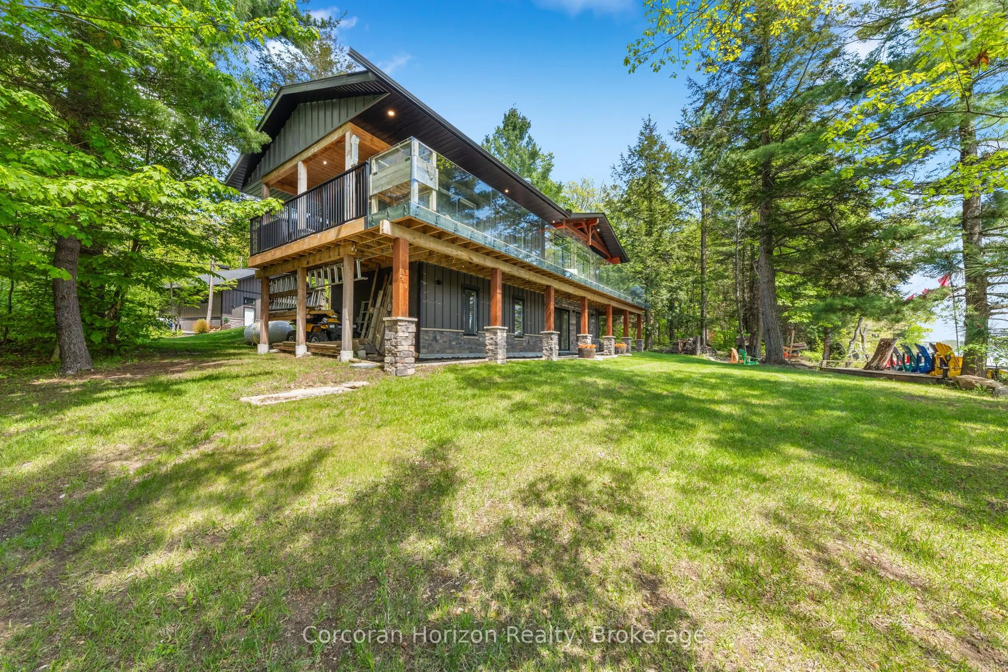 78 Stewart Lake Road