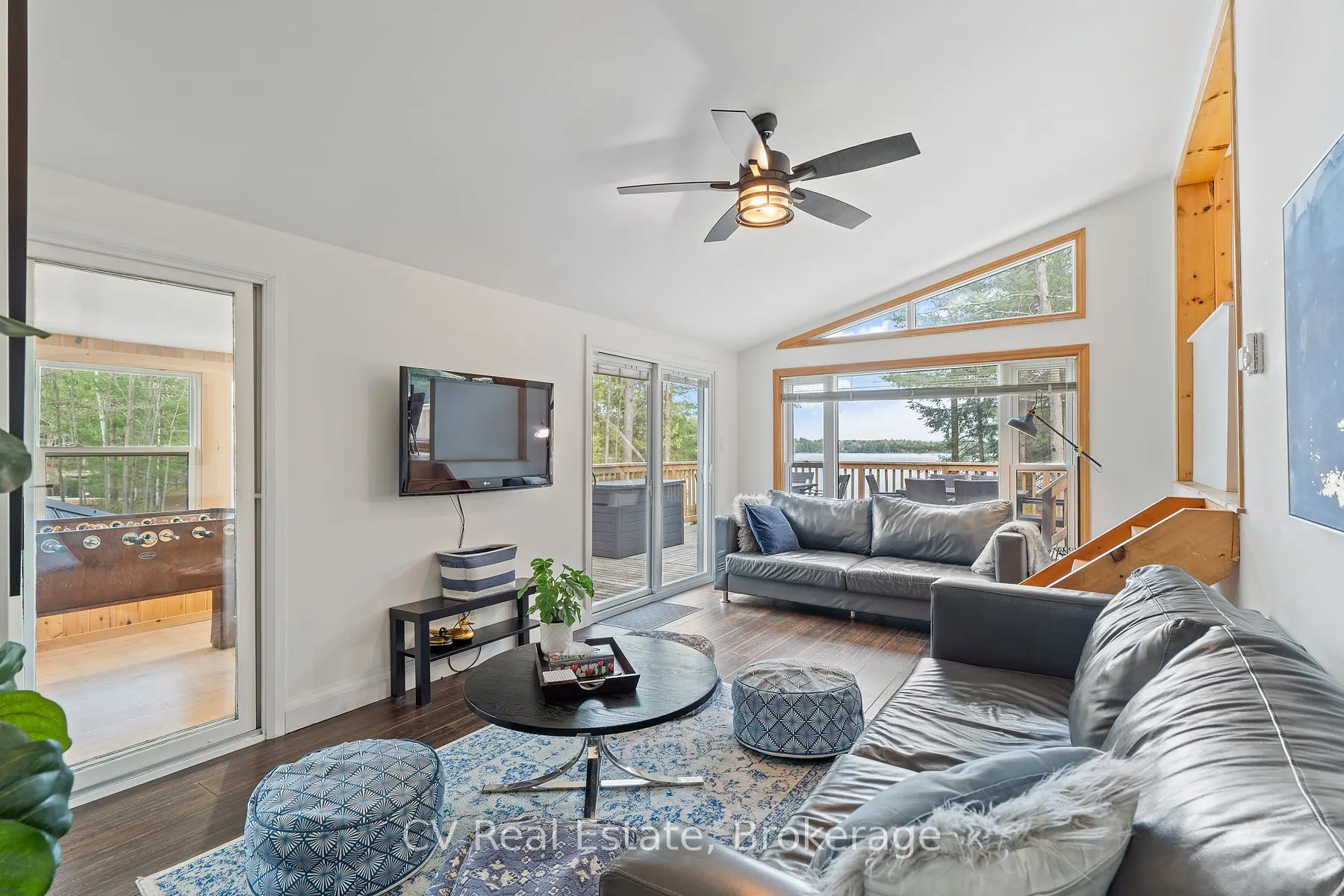 281 Stewart Lake Road