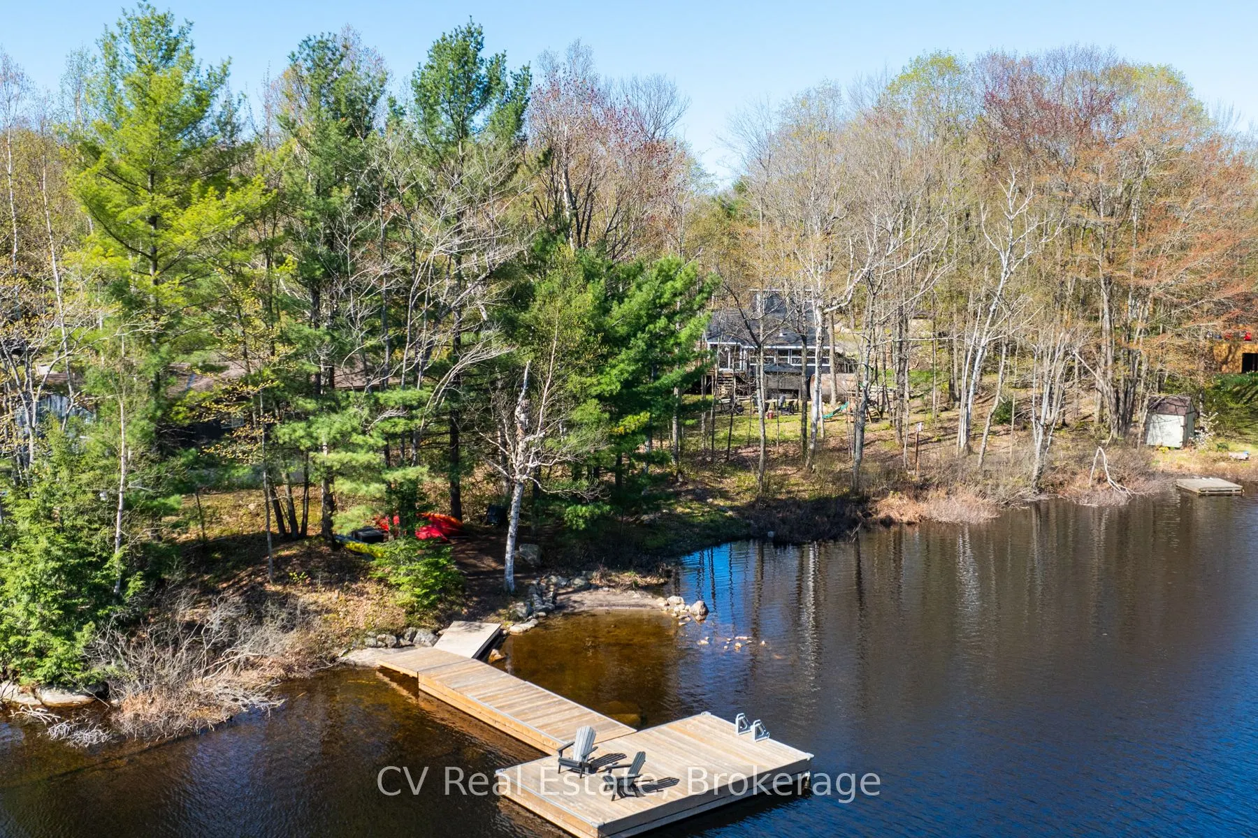 281 Stewart Lake Road