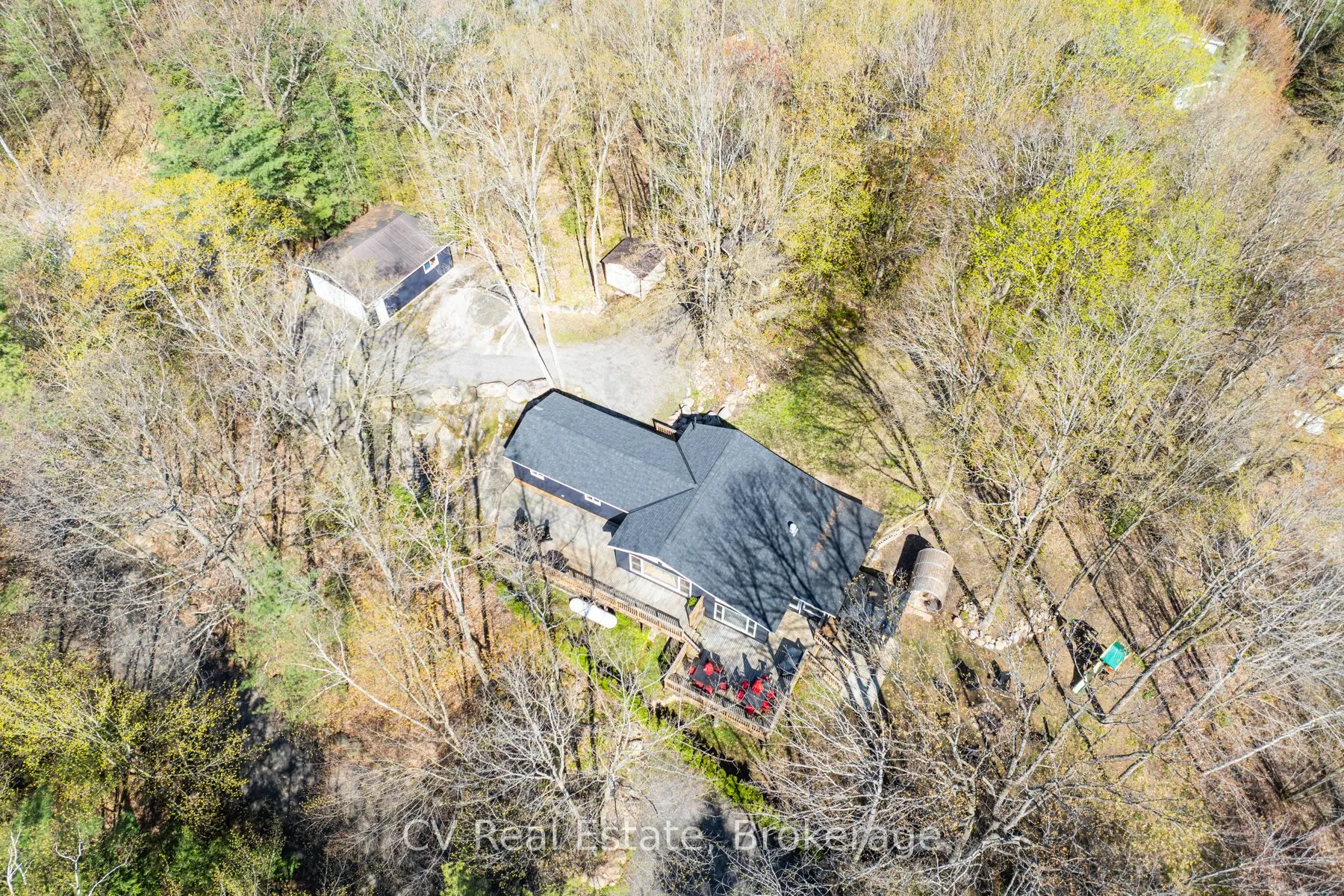 281 Stewart Lake Road