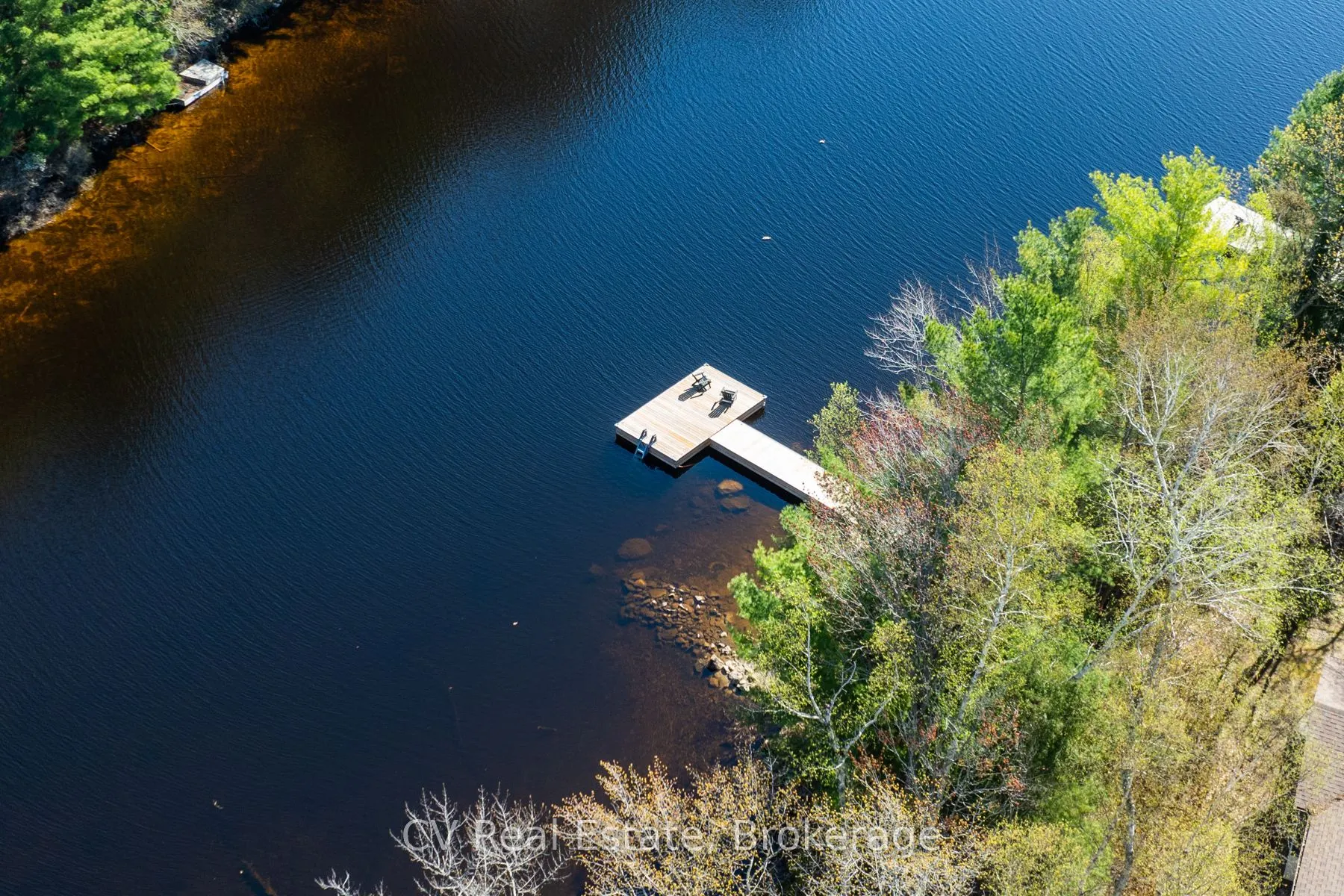 281 Stewart Lake Road