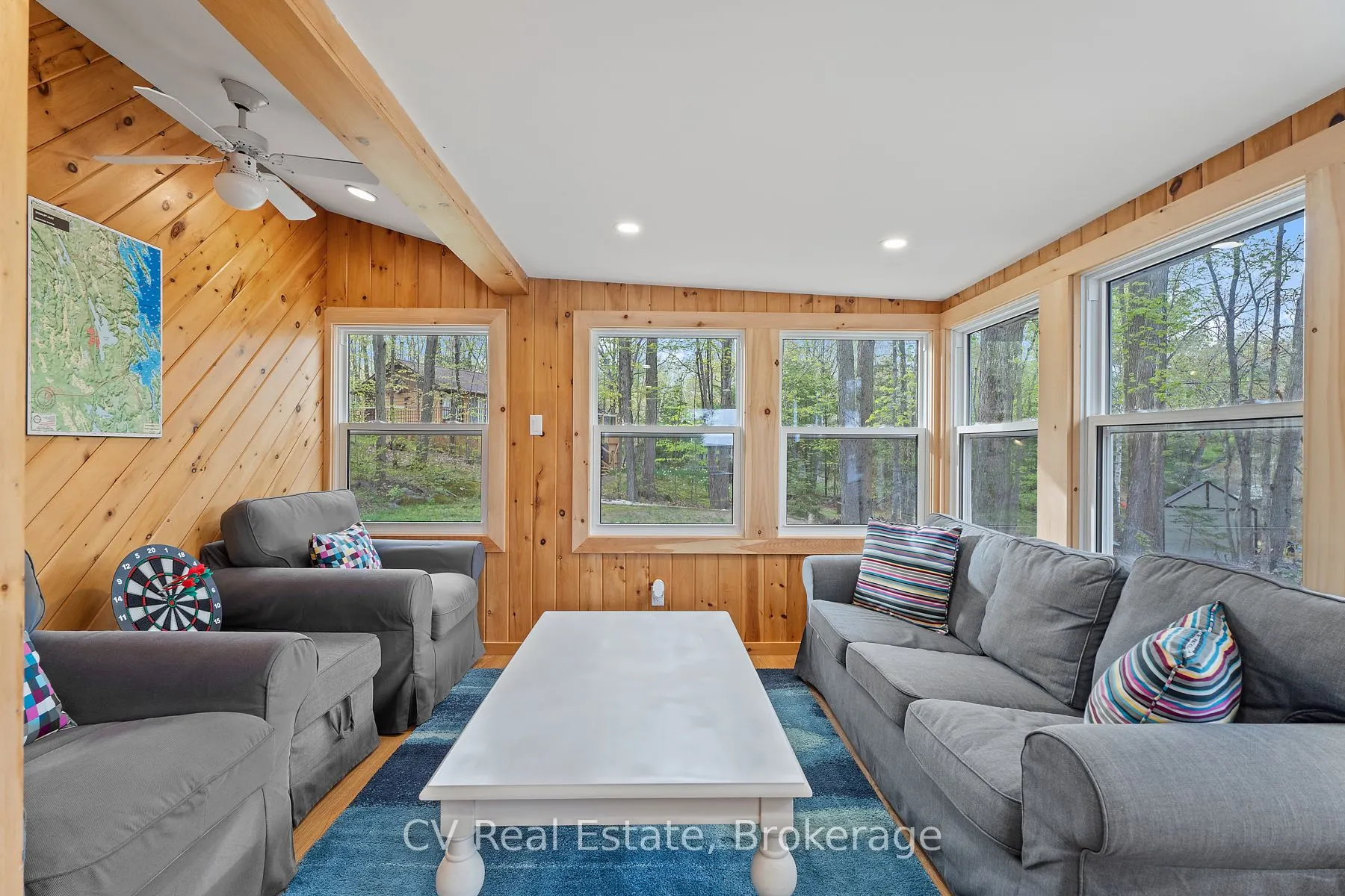 281 Stewart Lake Road