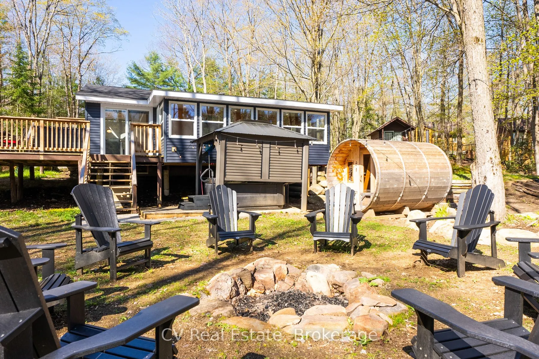 281 Stewart Lake Road