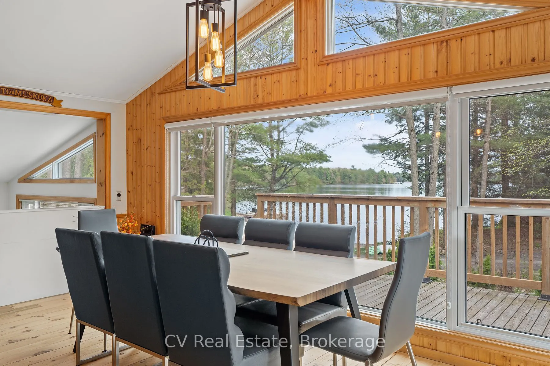281 Stewart Lake Road