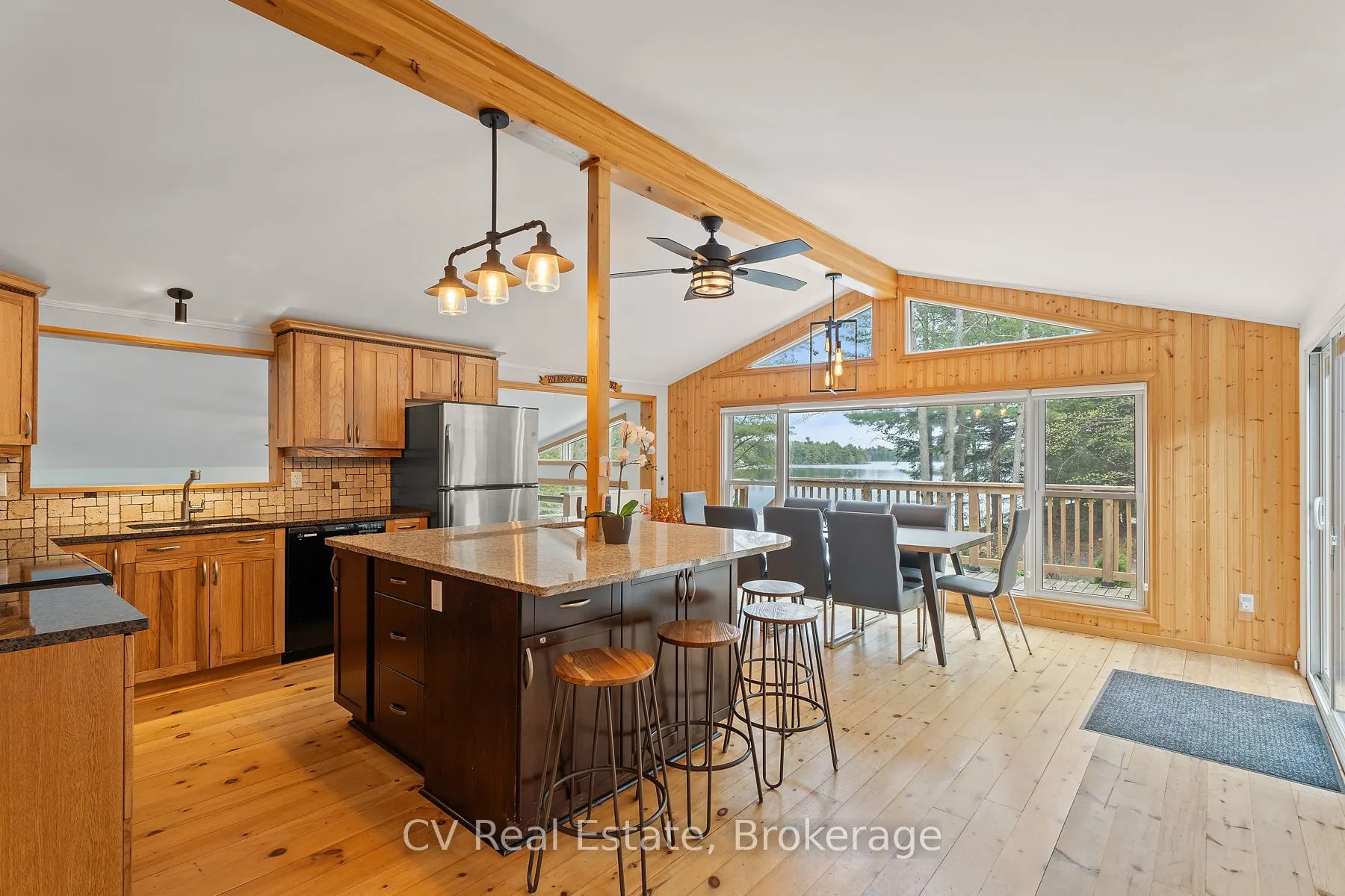 281 Stewart Lake Road