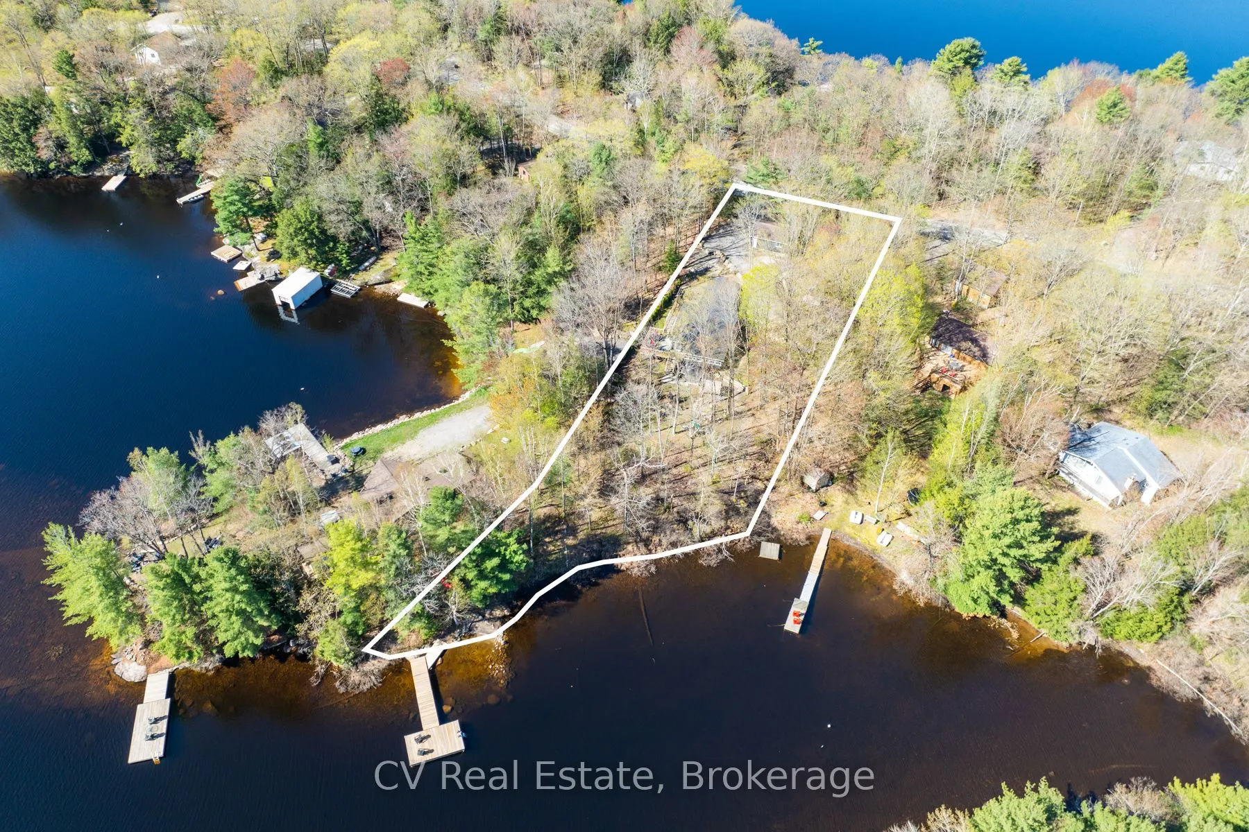281 Stewart Lake Road
