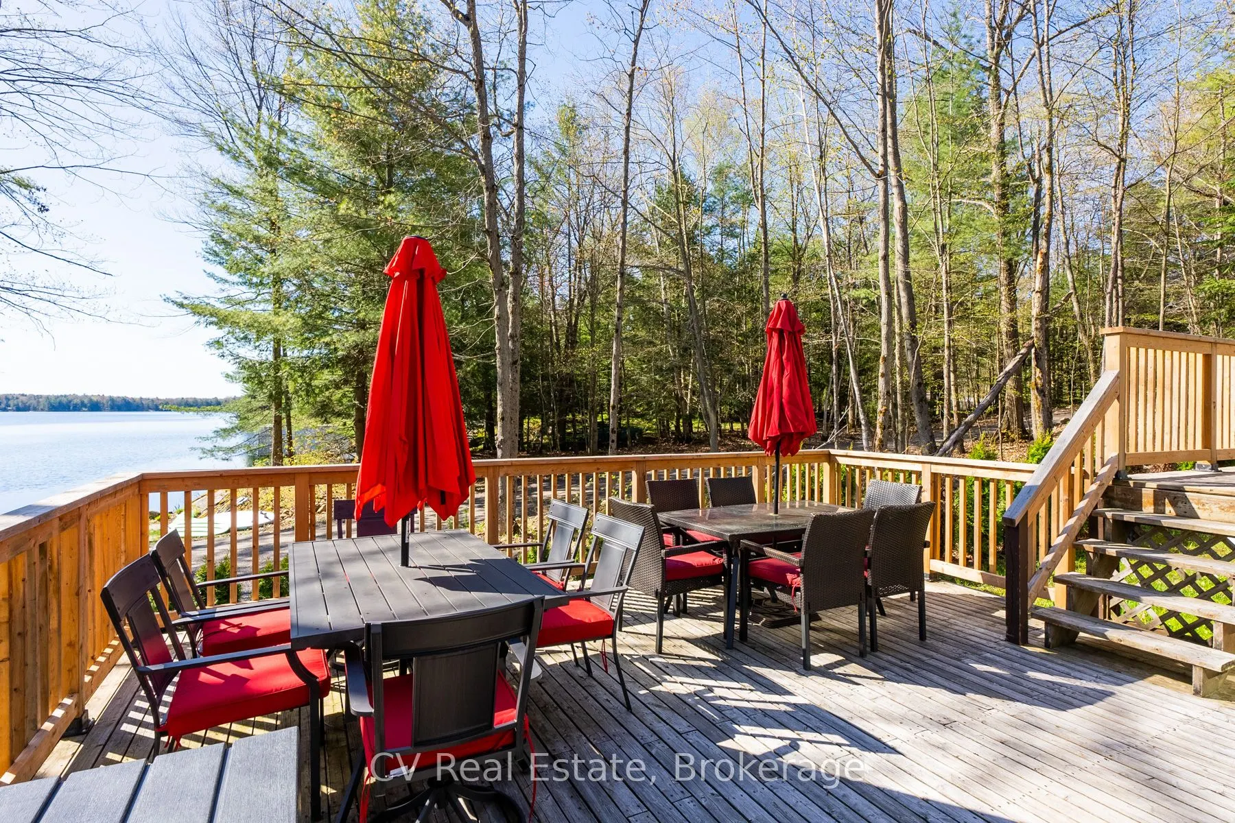 281 Stewart Lake Road