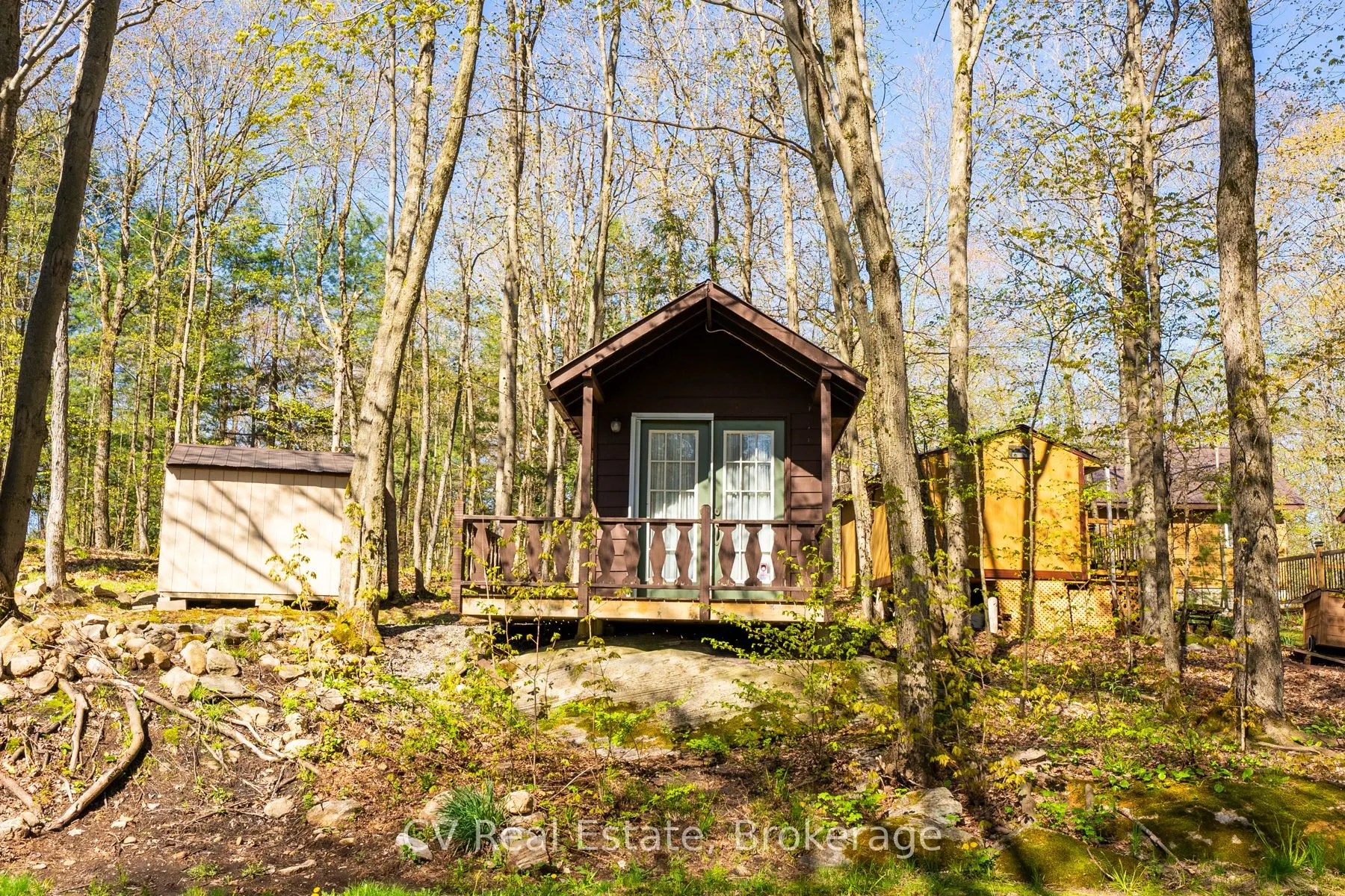 281 Stewart Lake Road