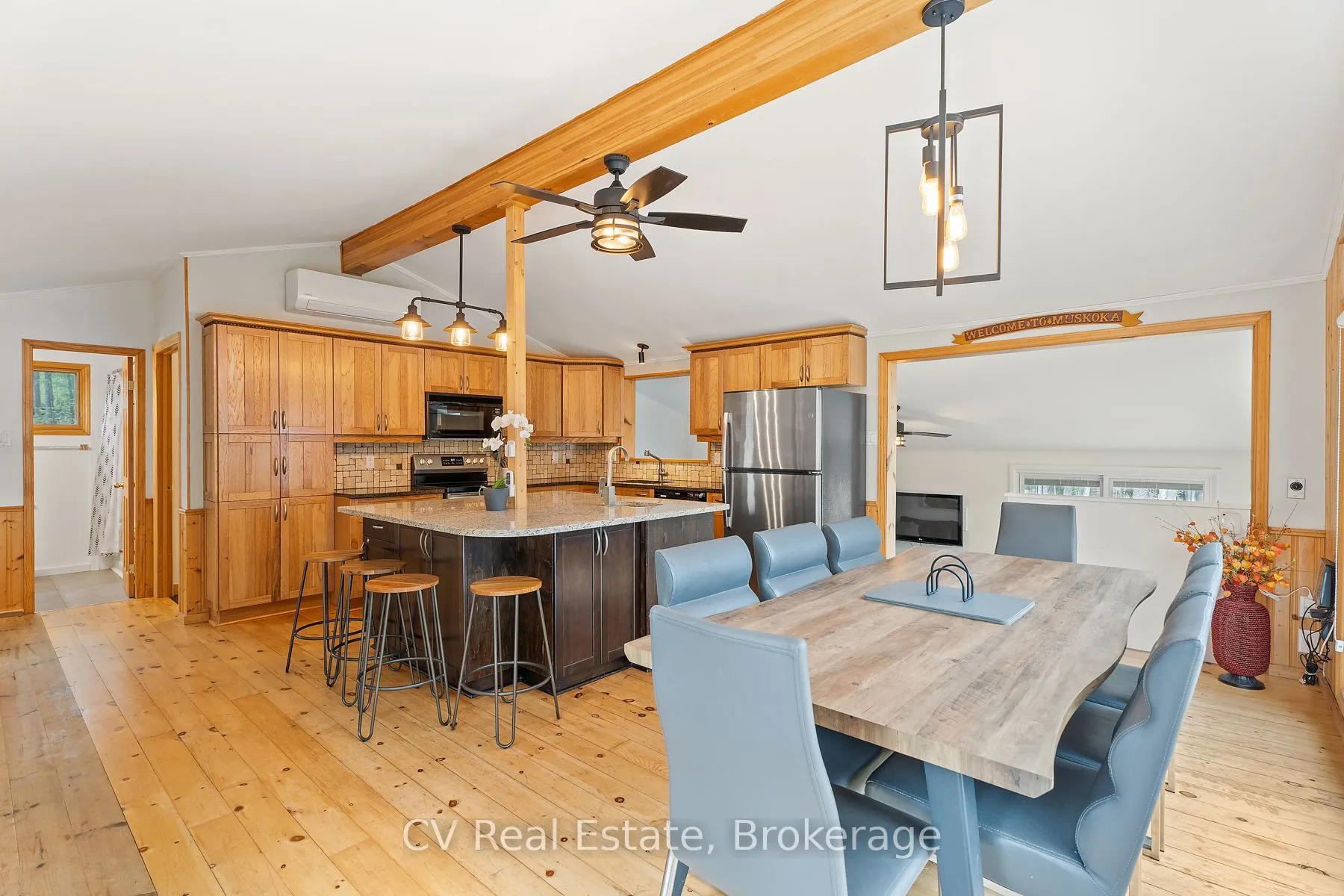 281 Stewart Lake Road
