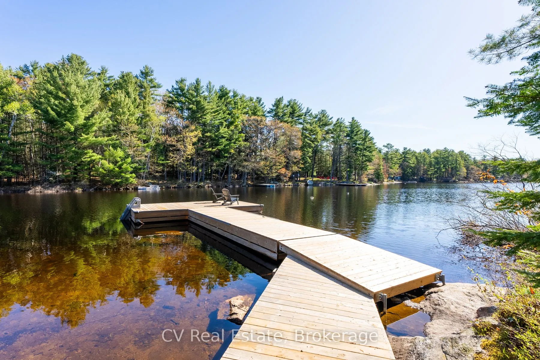 281 Stewart Lake Road
